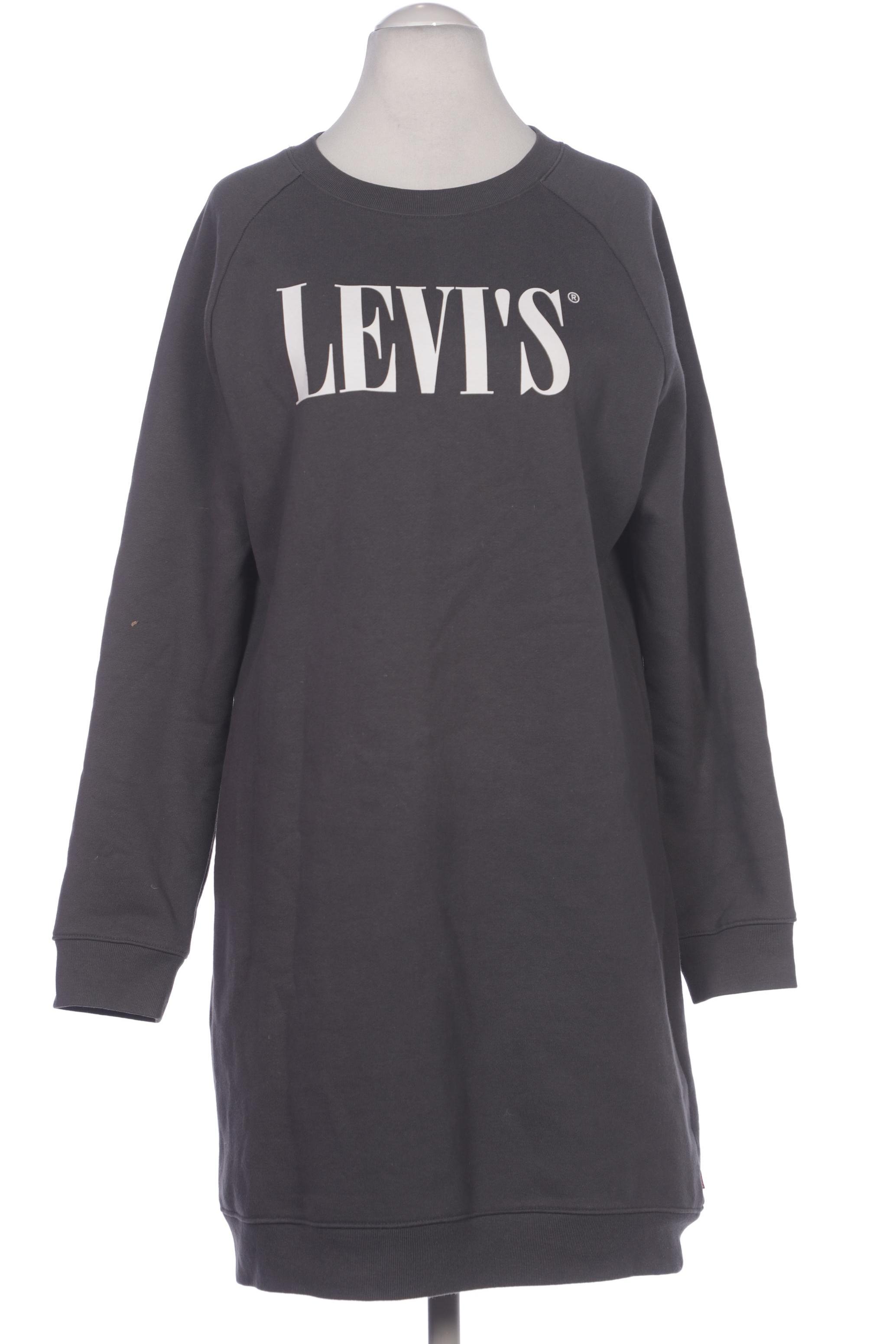 

Levis Damen Kleid, grau, Gr. 36
