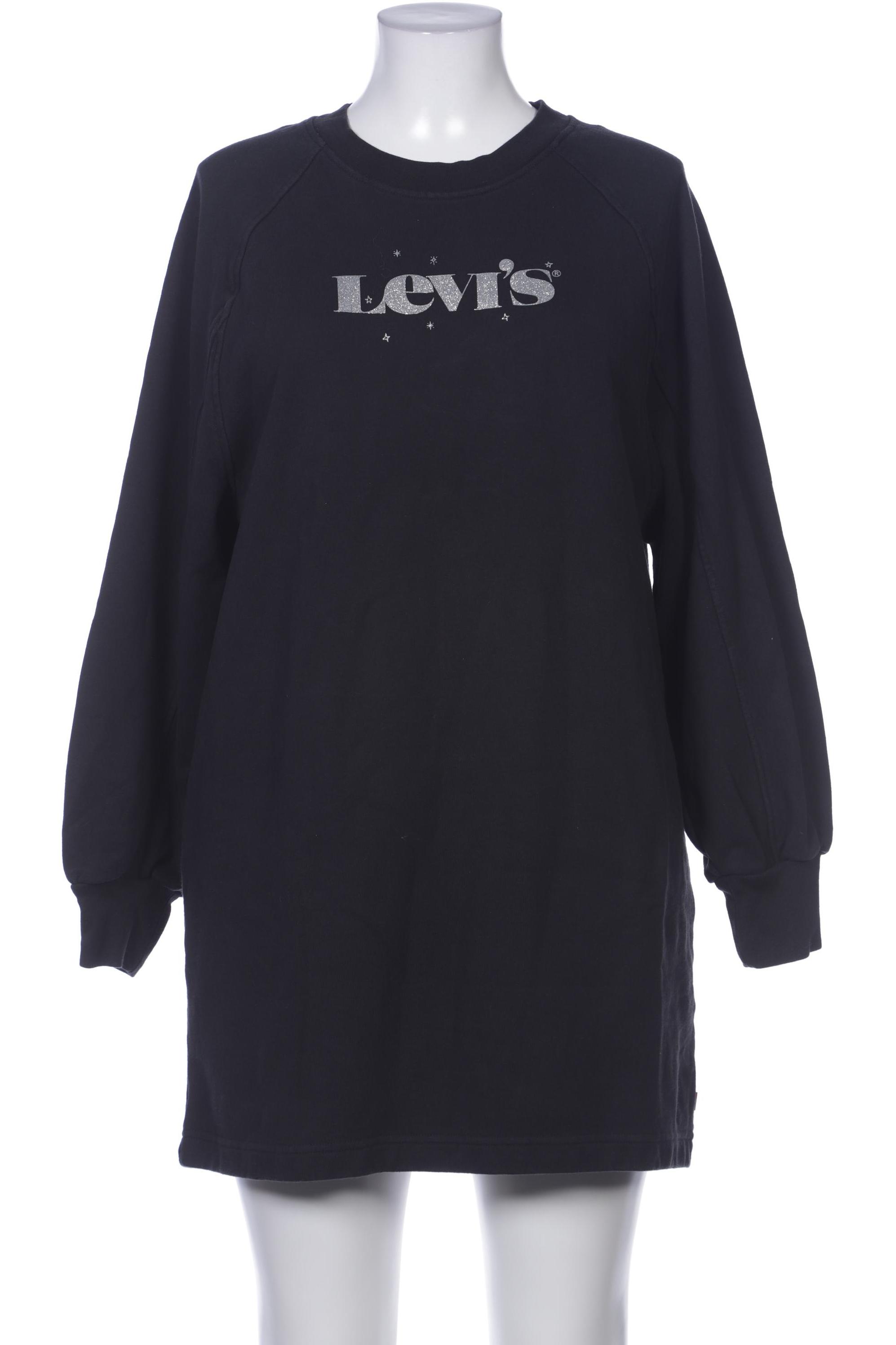 

Levis Damen Kleid, schwarz, Gr. 42