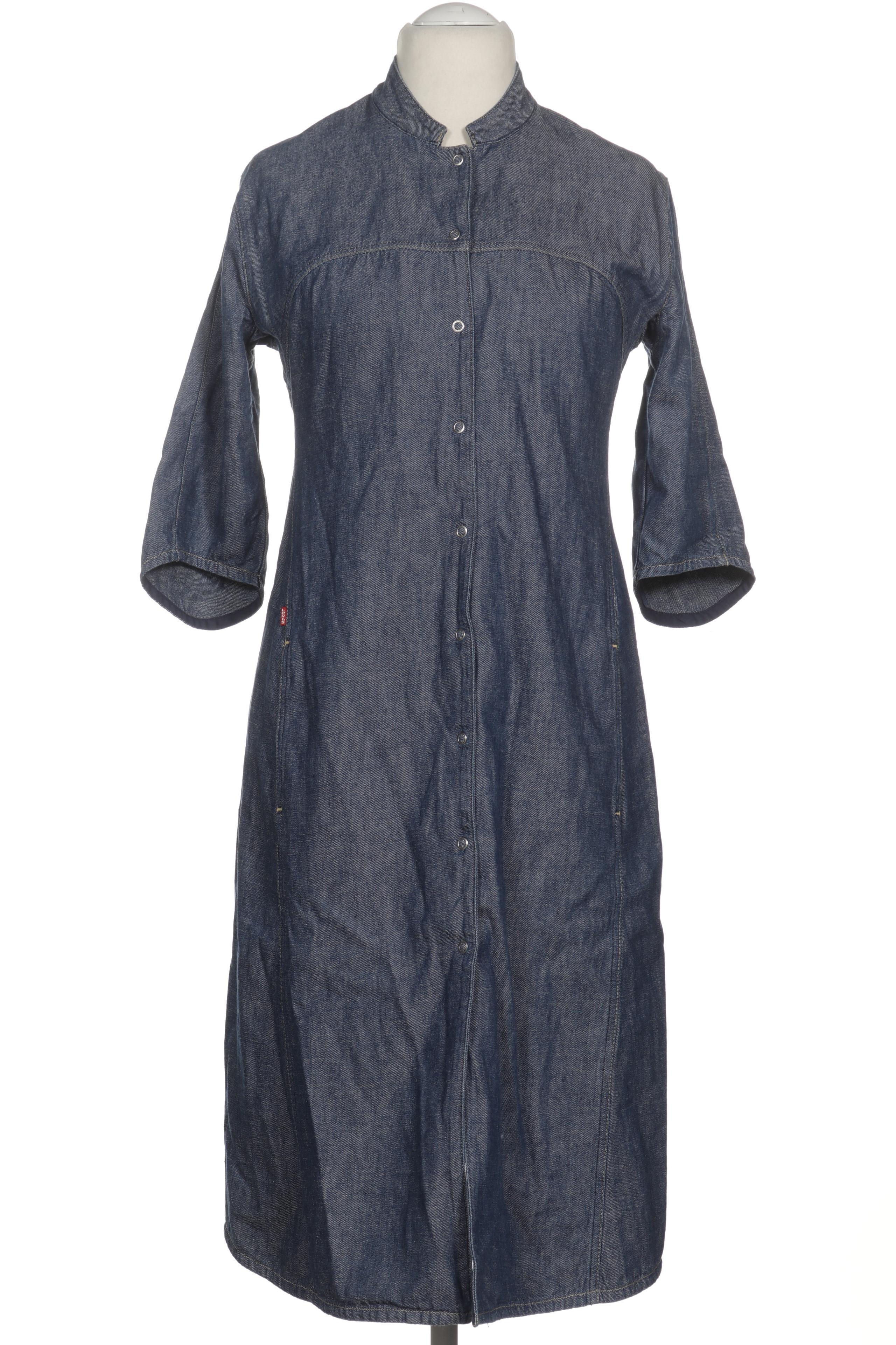 

Levis Damen Kleid, blau, Gr.