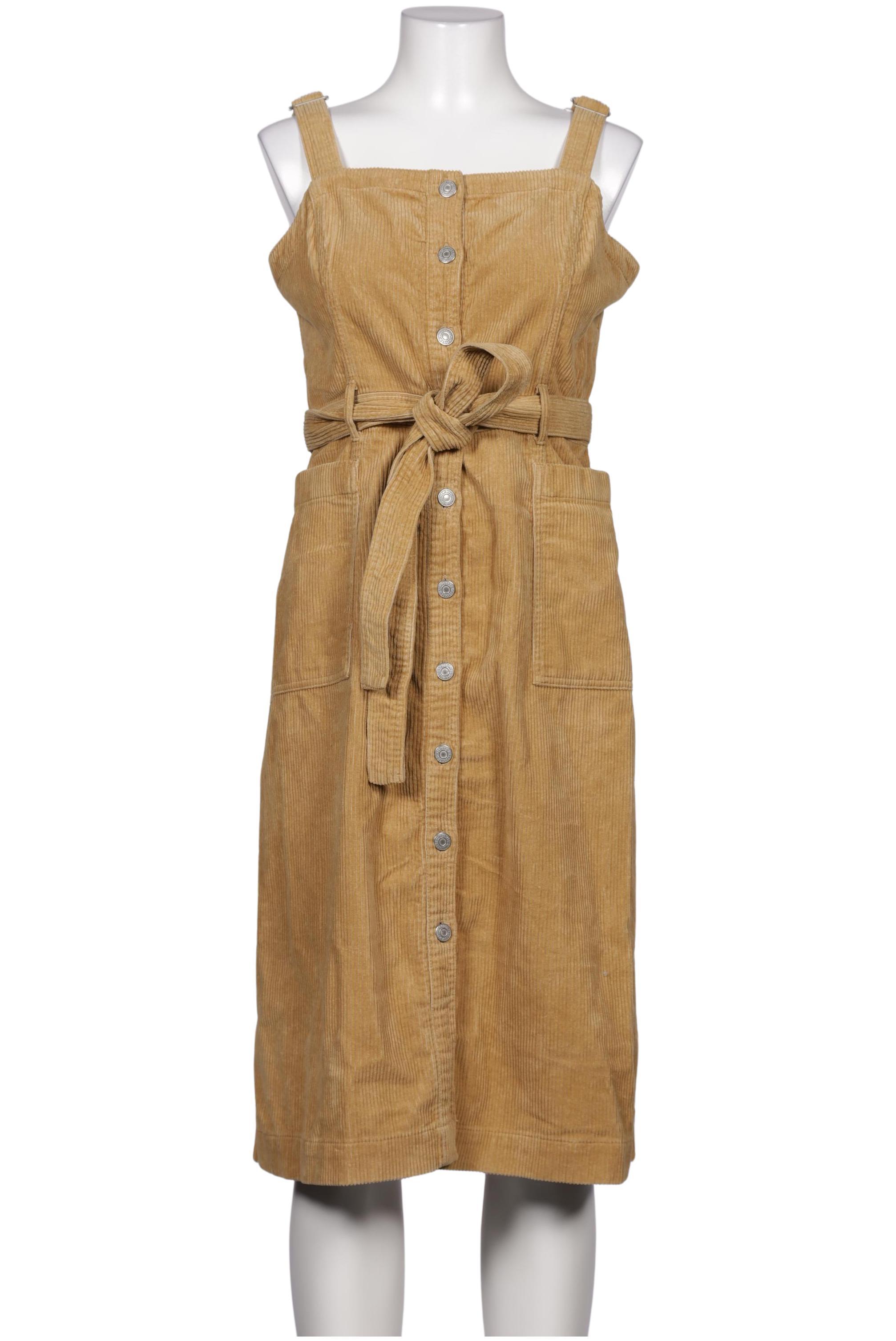 

Levis Damen Kleid, beige, Gr. 42