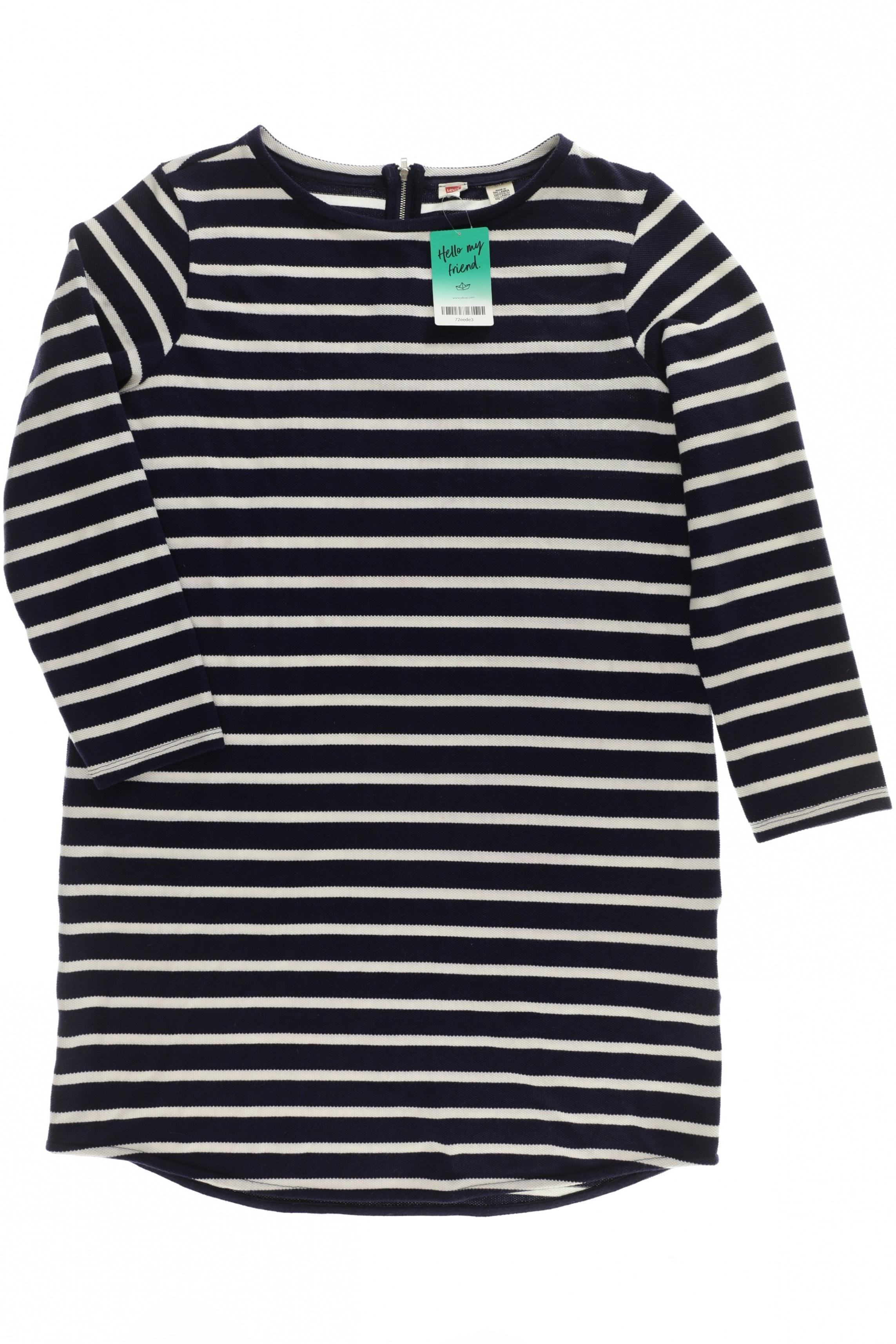 

Levis Damen Kleid, blau, Gr.