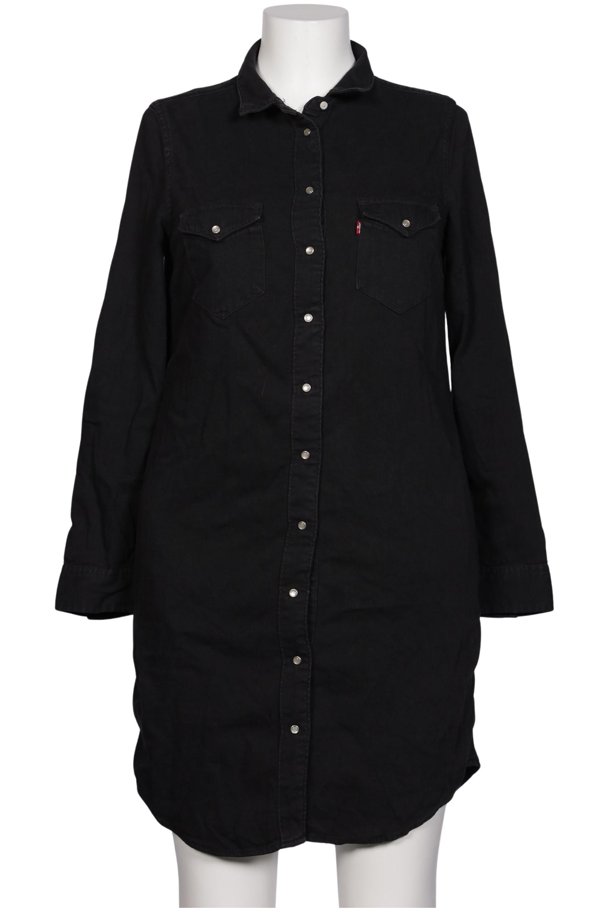 

Levis Damen Kleid, schwarz, Gr. 38