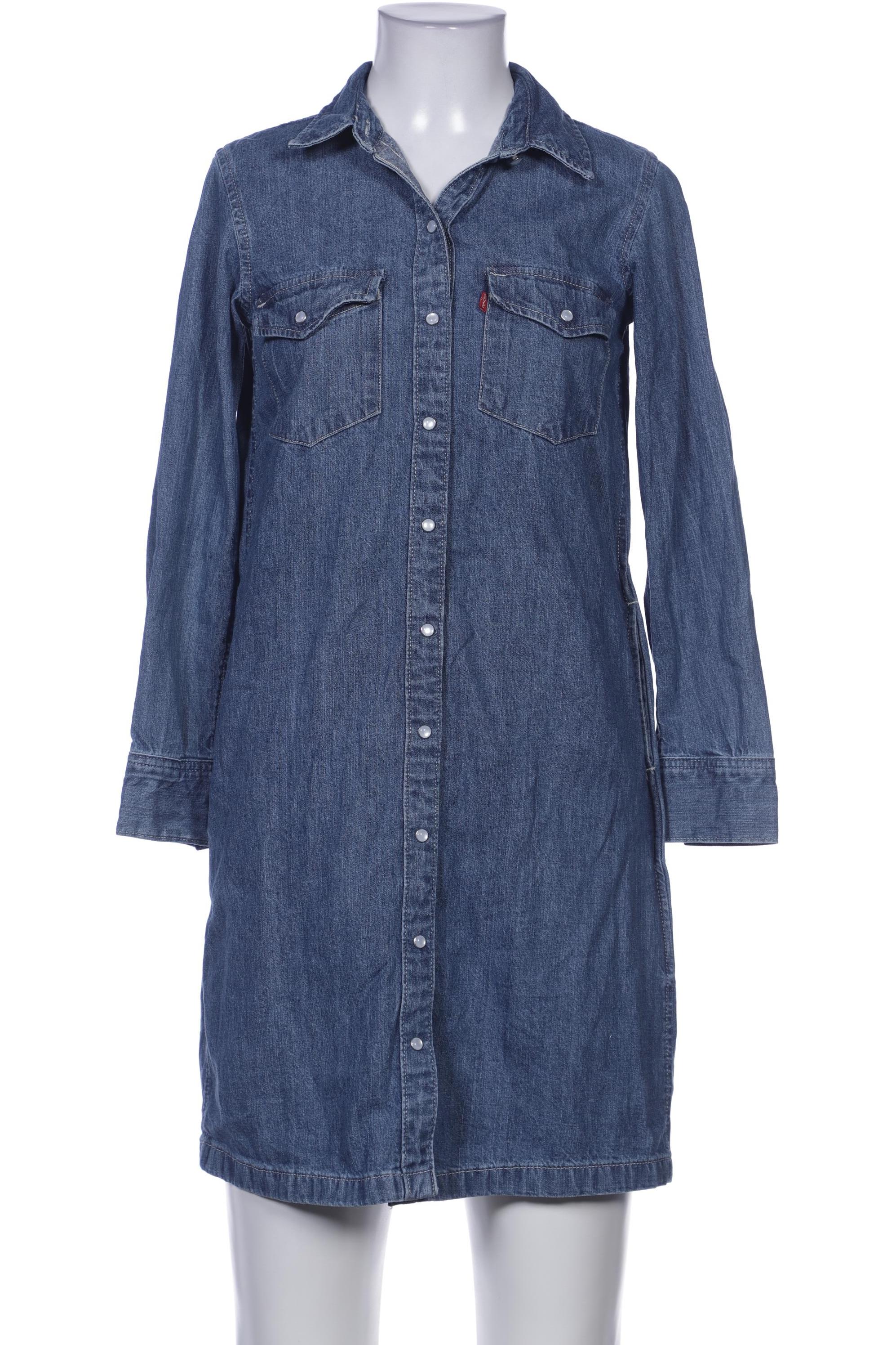 

Levis Damen Kleid, blau, Gr. 32