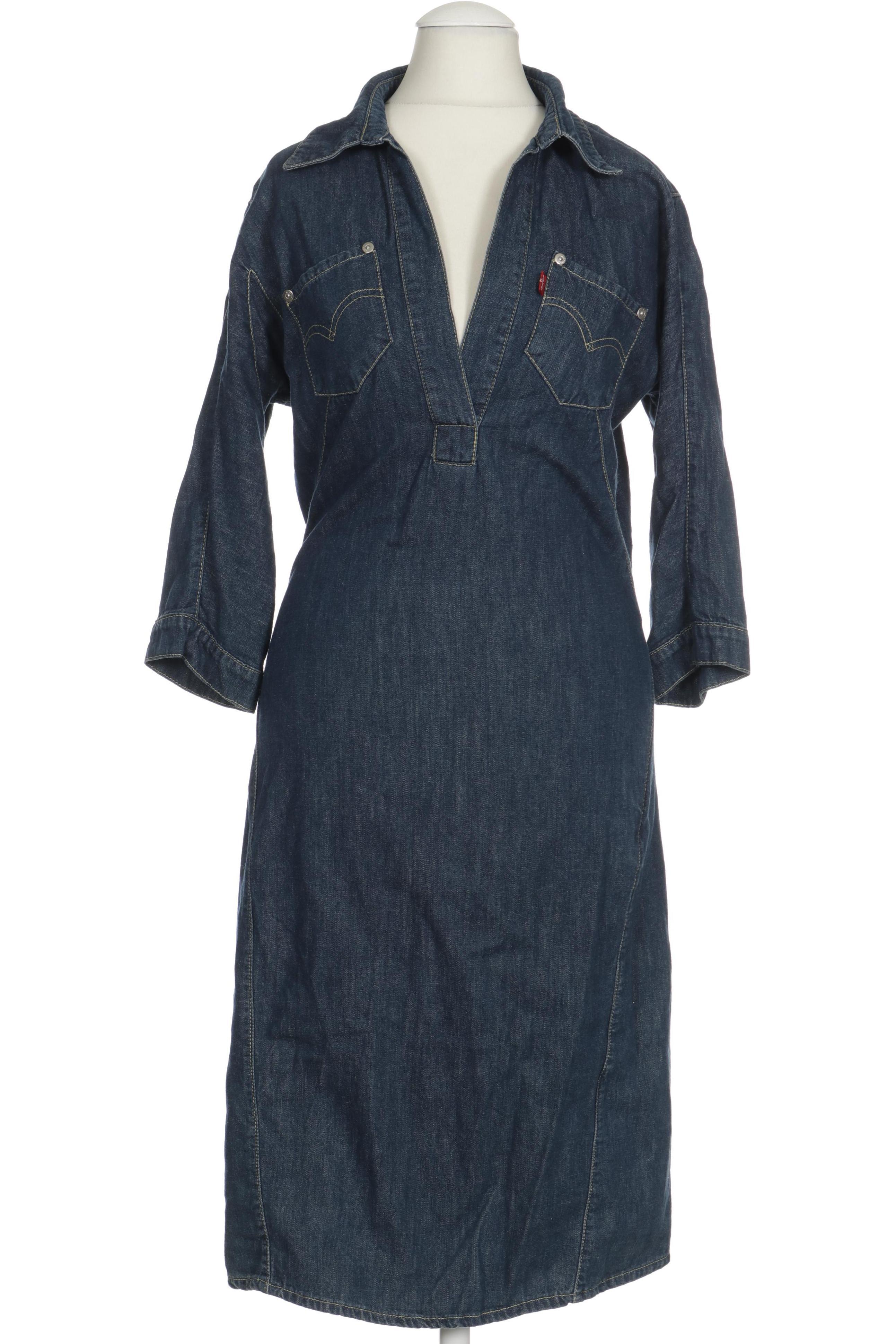 

Levis Damen Kleid, blau, Gr.