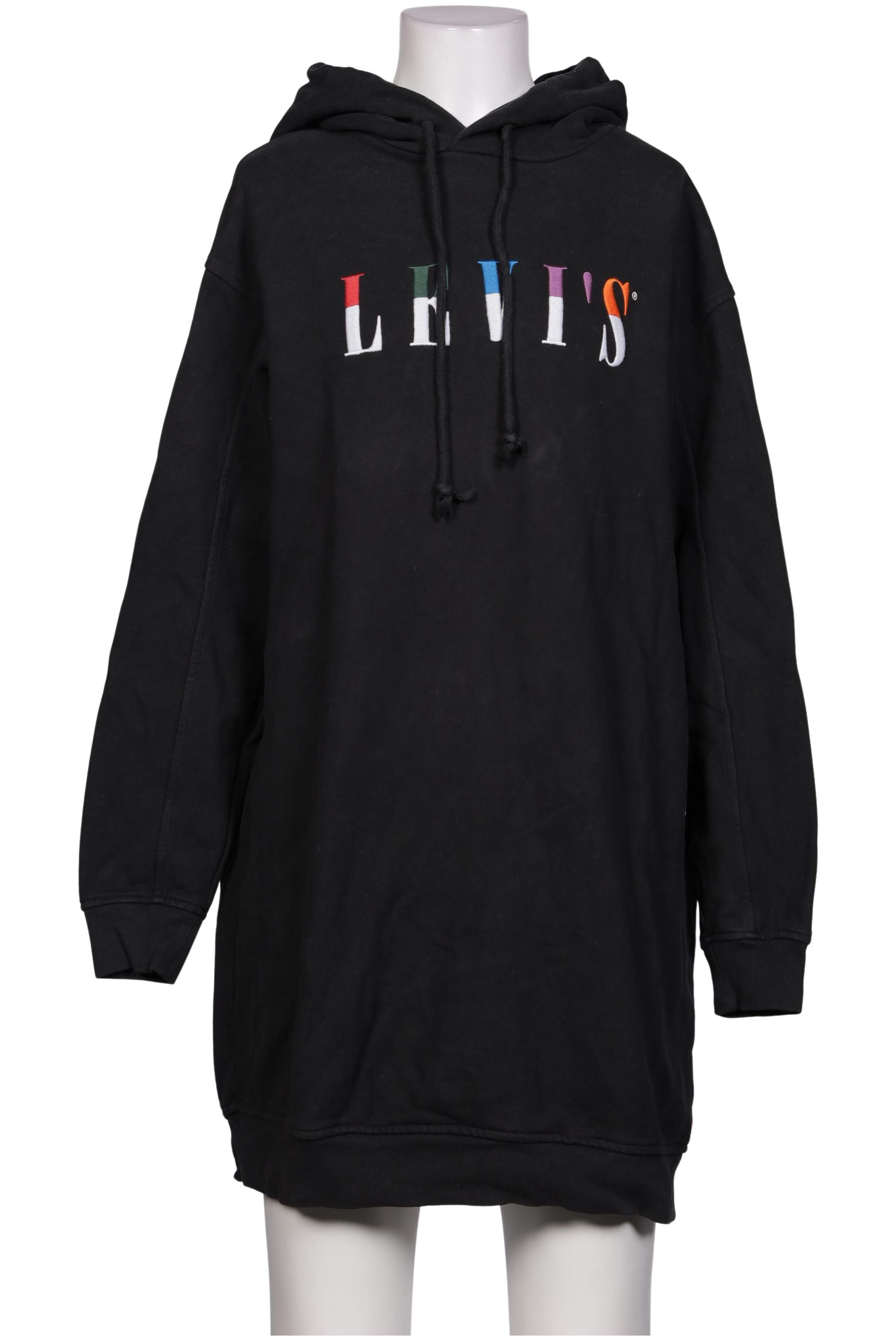 

Levis Damen Kleid, schwarz, Gr. 36