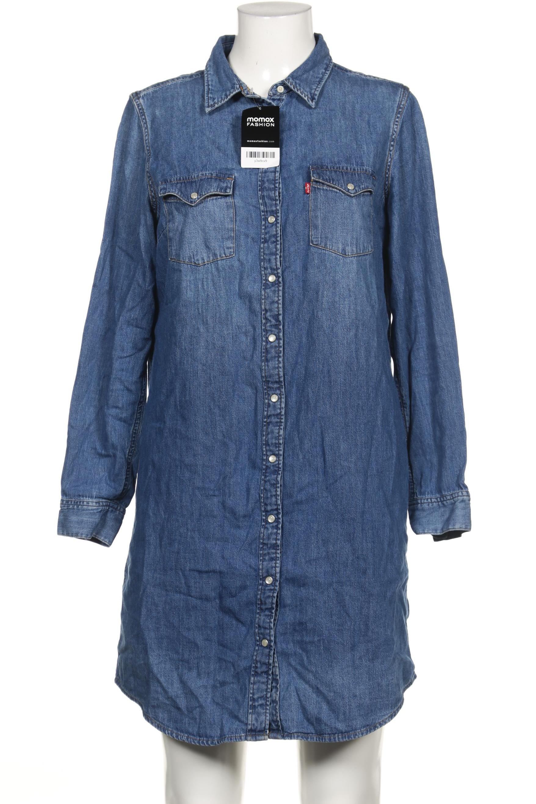 

Levis Damen Kleid, blau