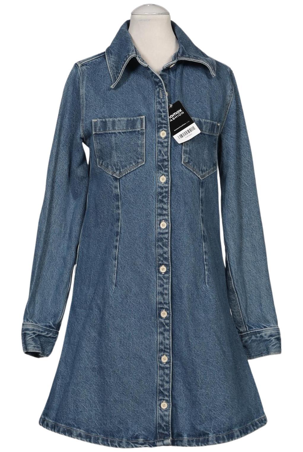 

Levis Damen Kleid, blau, Gr. 36