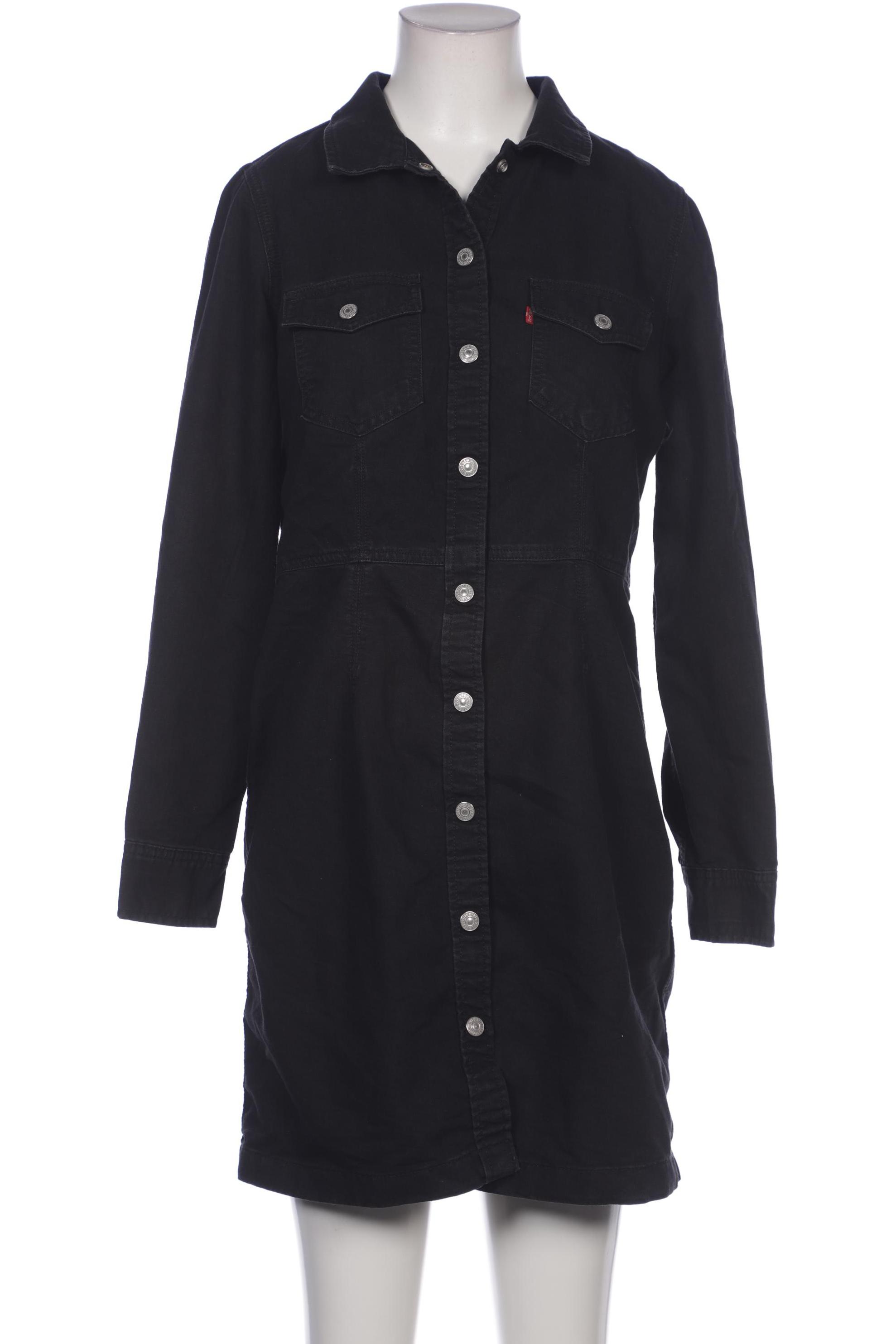 

Levis Damen Kleid, schwarz, Gr. 38