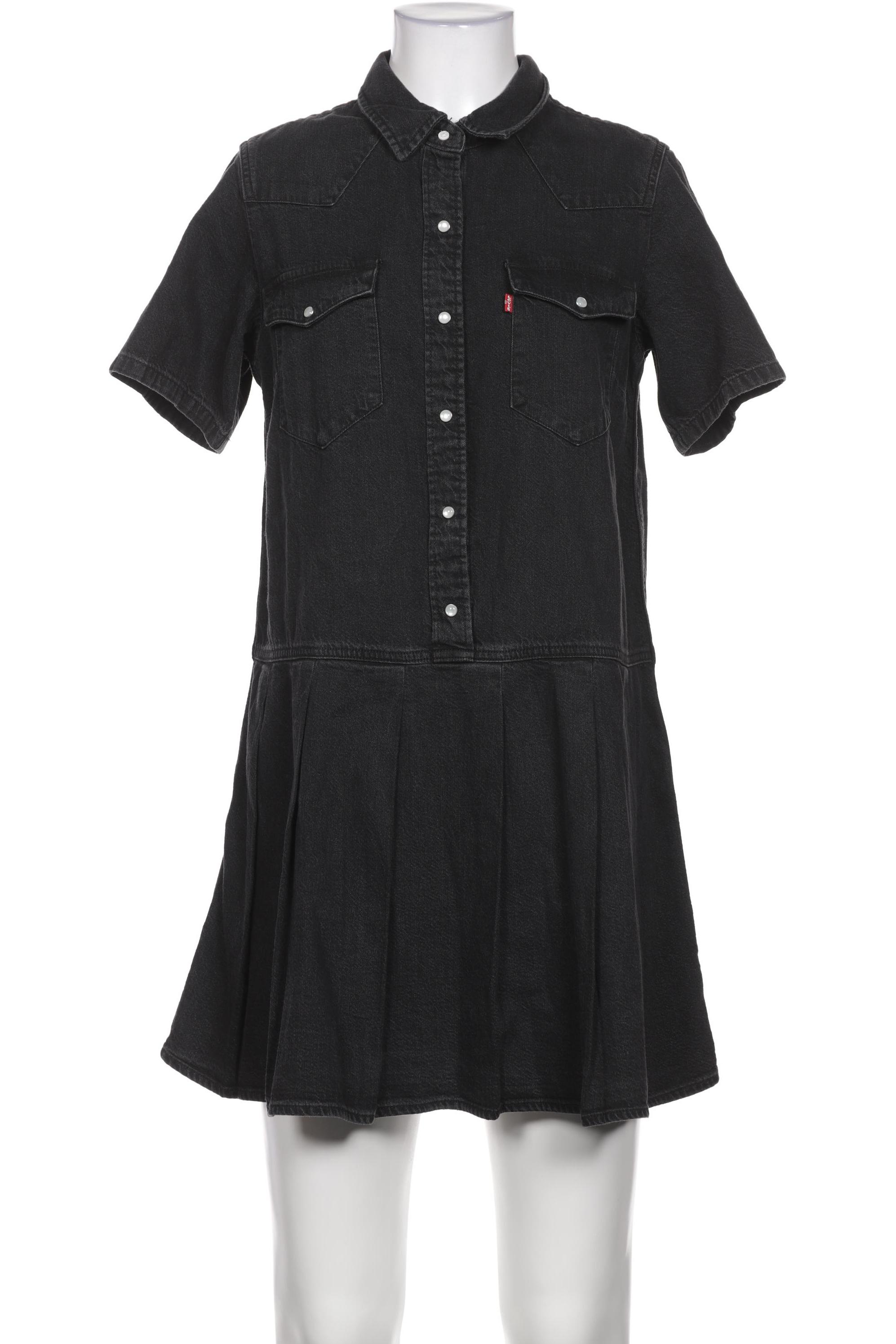 

Levis Damen Kleid, schwarz, Gr. 36