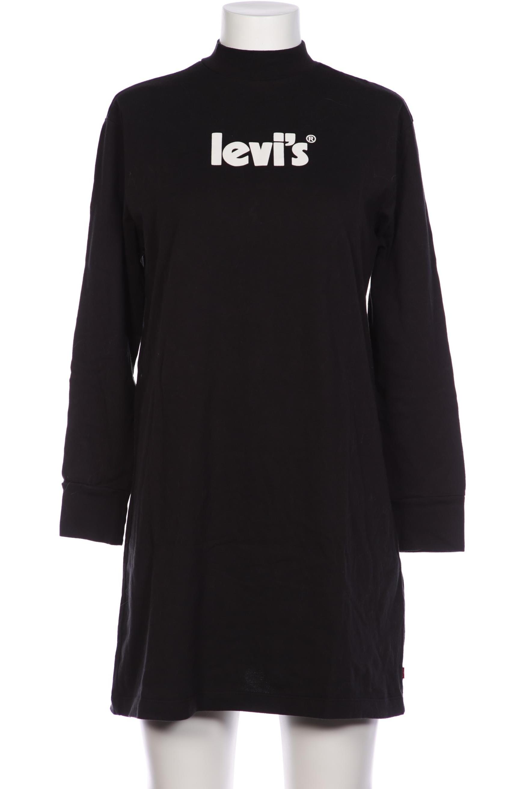 

Levis Damen Kleid, schwarz, Gr. 38