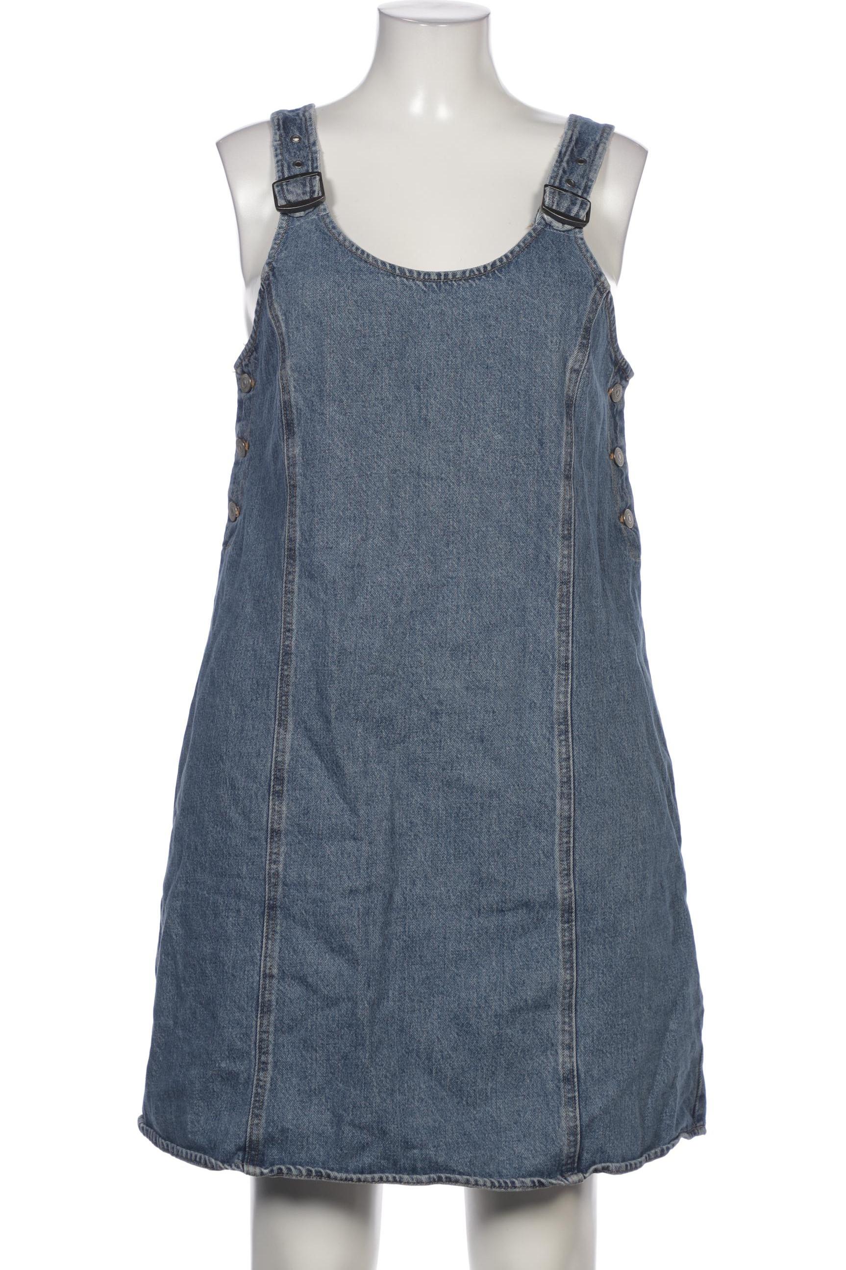

Levis Damen Kleid, blau, Gr. 42