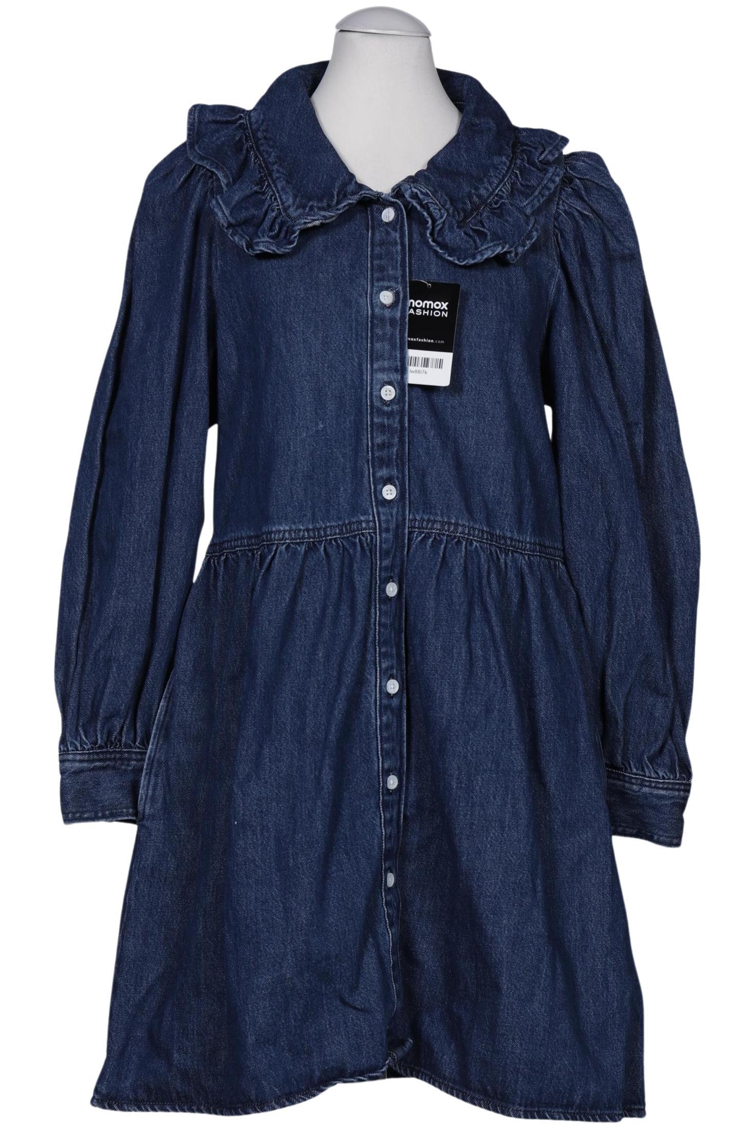 

Levis Damen Kleid, blau, Gr. 34