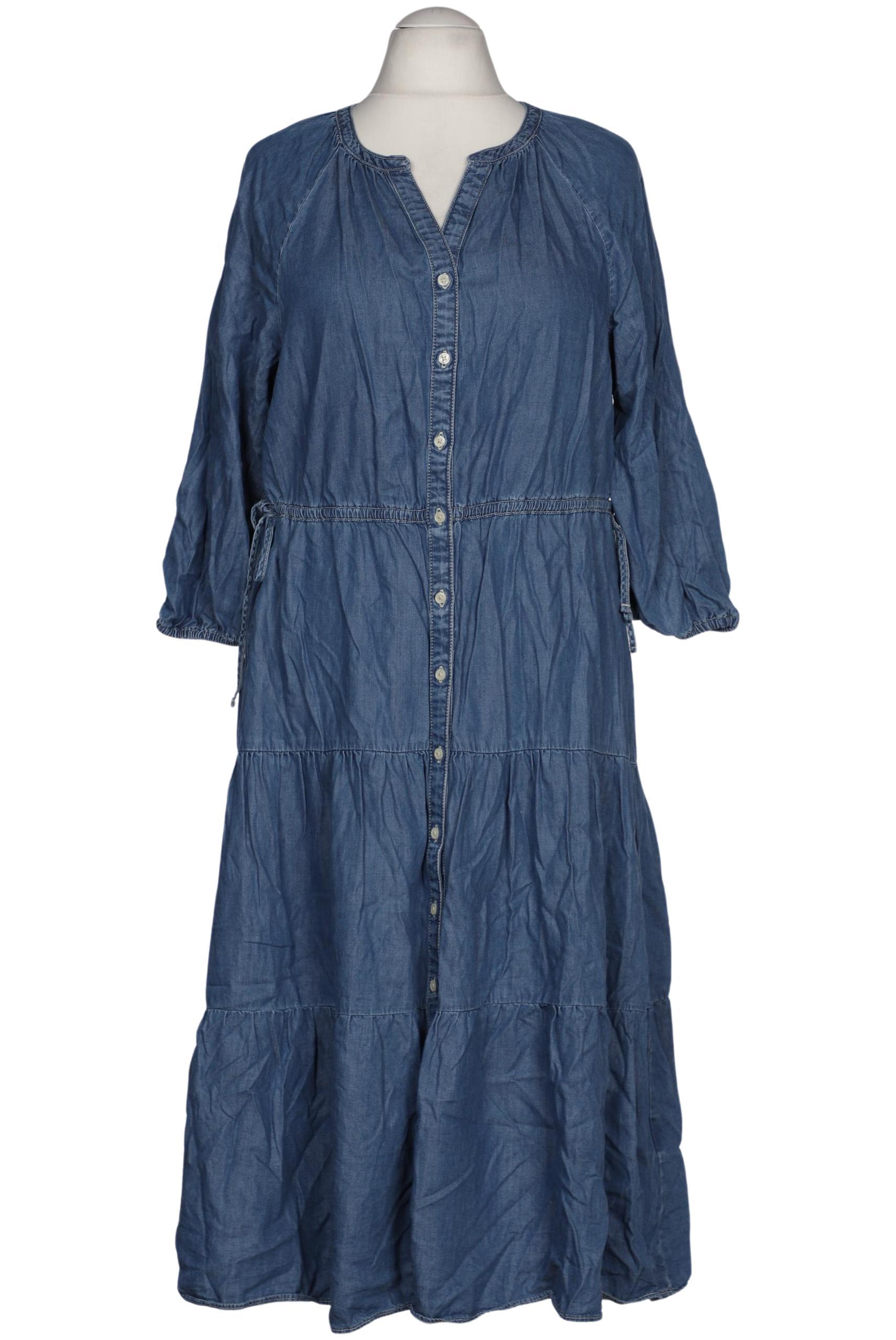 

Levis Damen Kleid, blau, Gr. 42