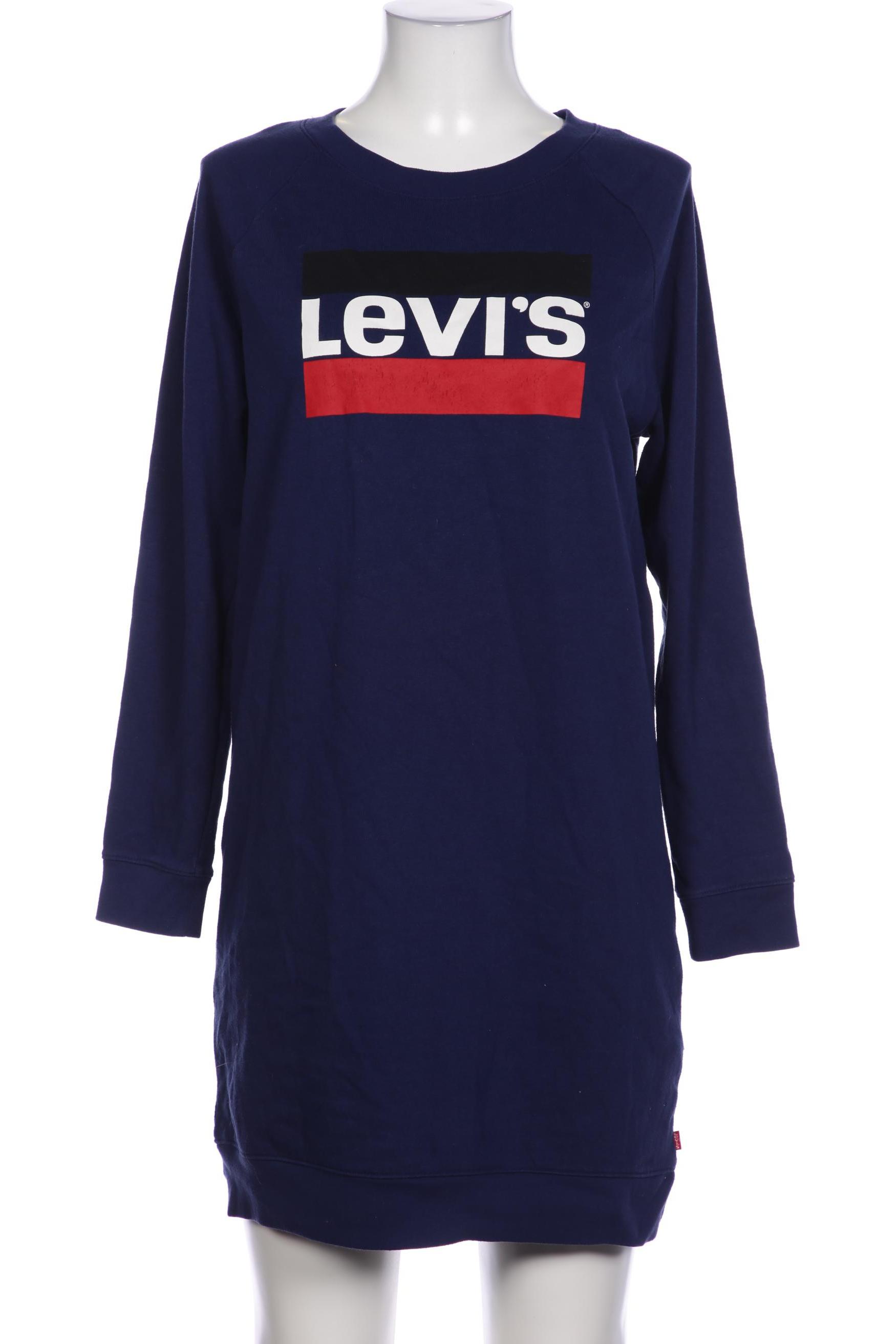 

Levis Damen Kleid, marineblau, Gr. 36
