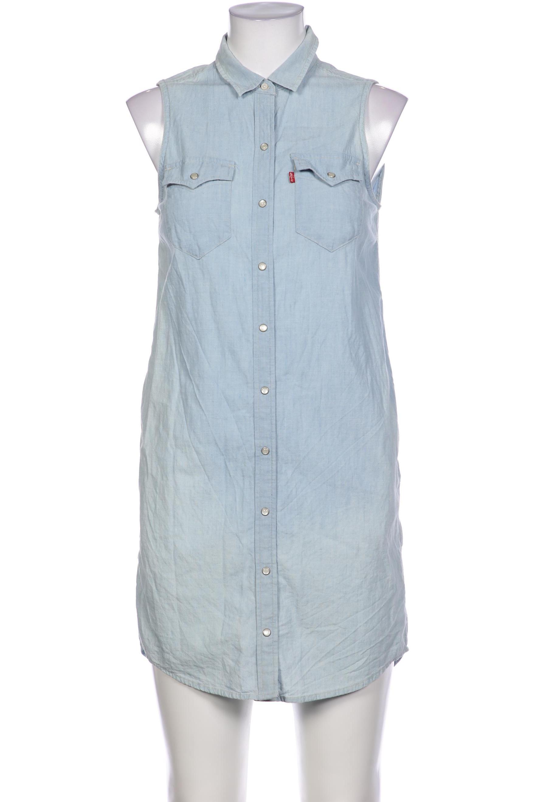 

Levis Damen Kleid, hellblau, Gr. 36