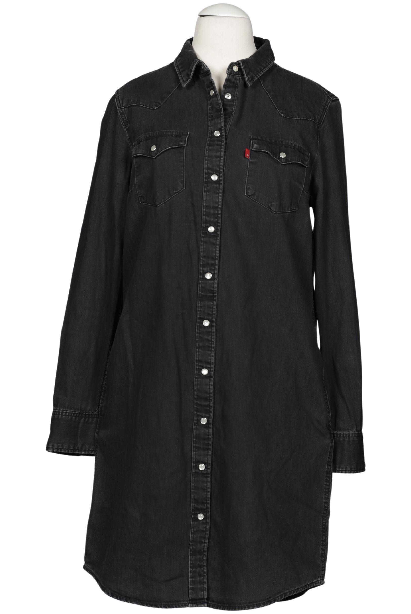 

Levis Damen Kleid, schwarz, Gr. 36