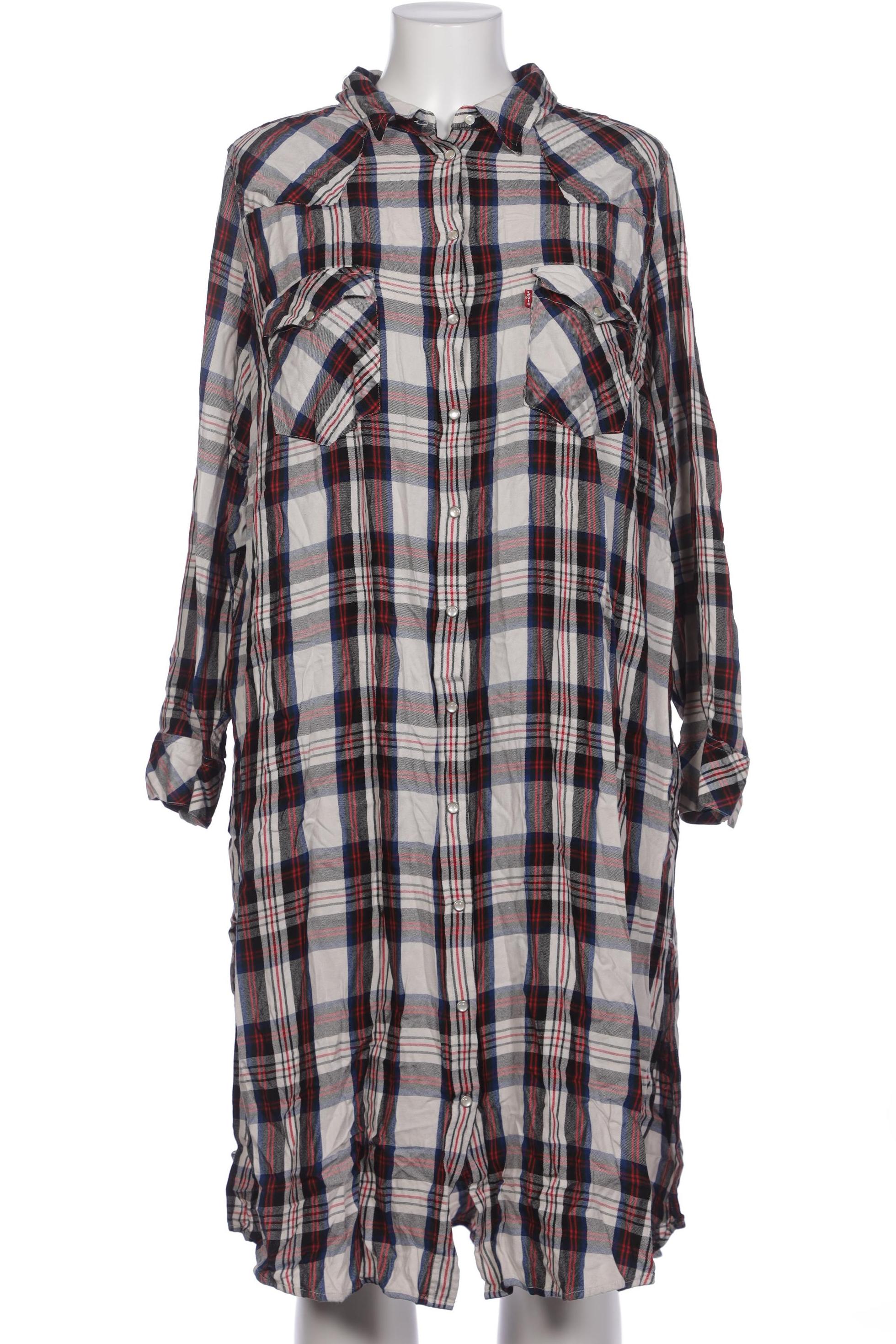 

Levis Damen Kleid, mehrfarbig, Gr. 48