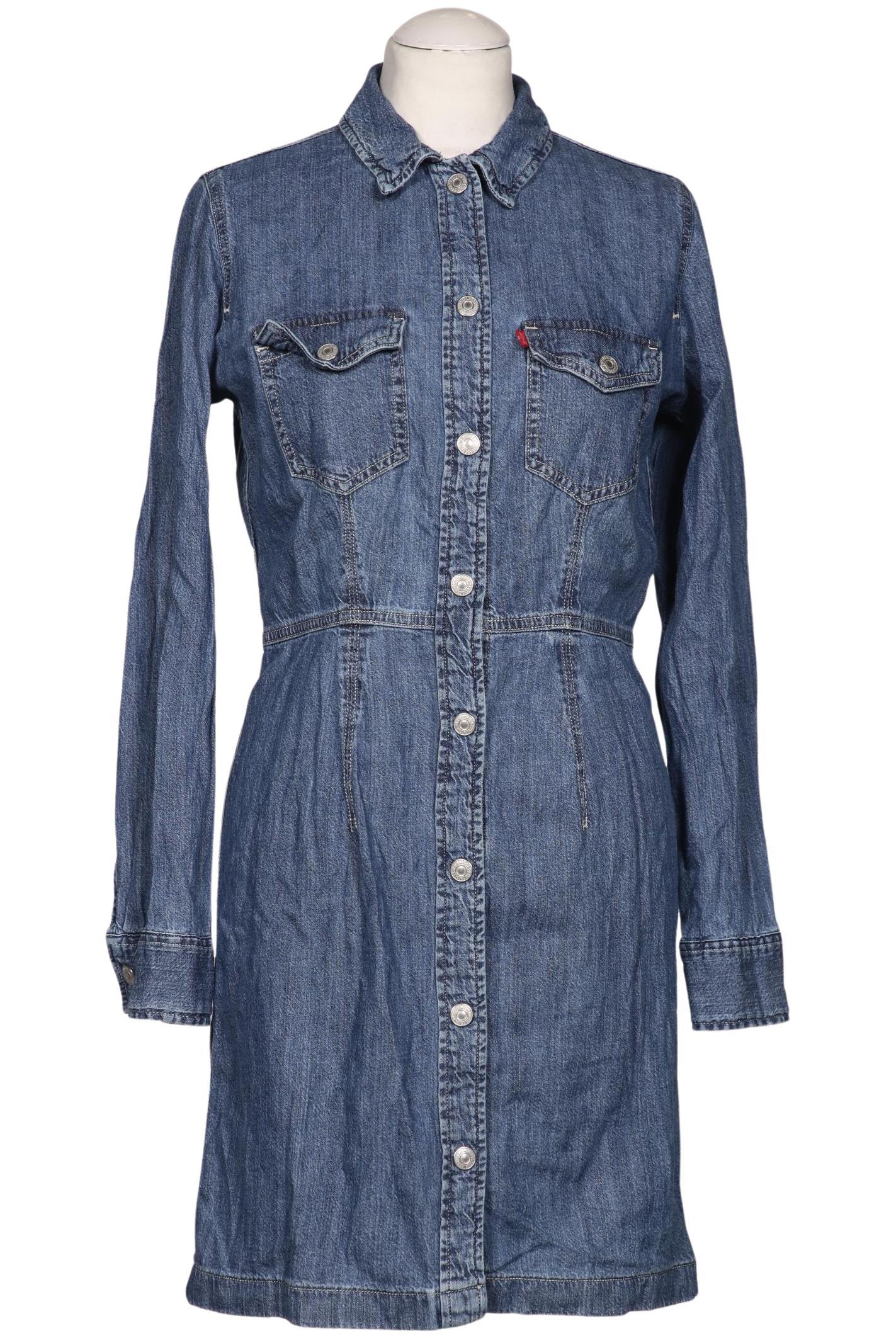 

Levis Damen Kleid, blau, Gr. 36
