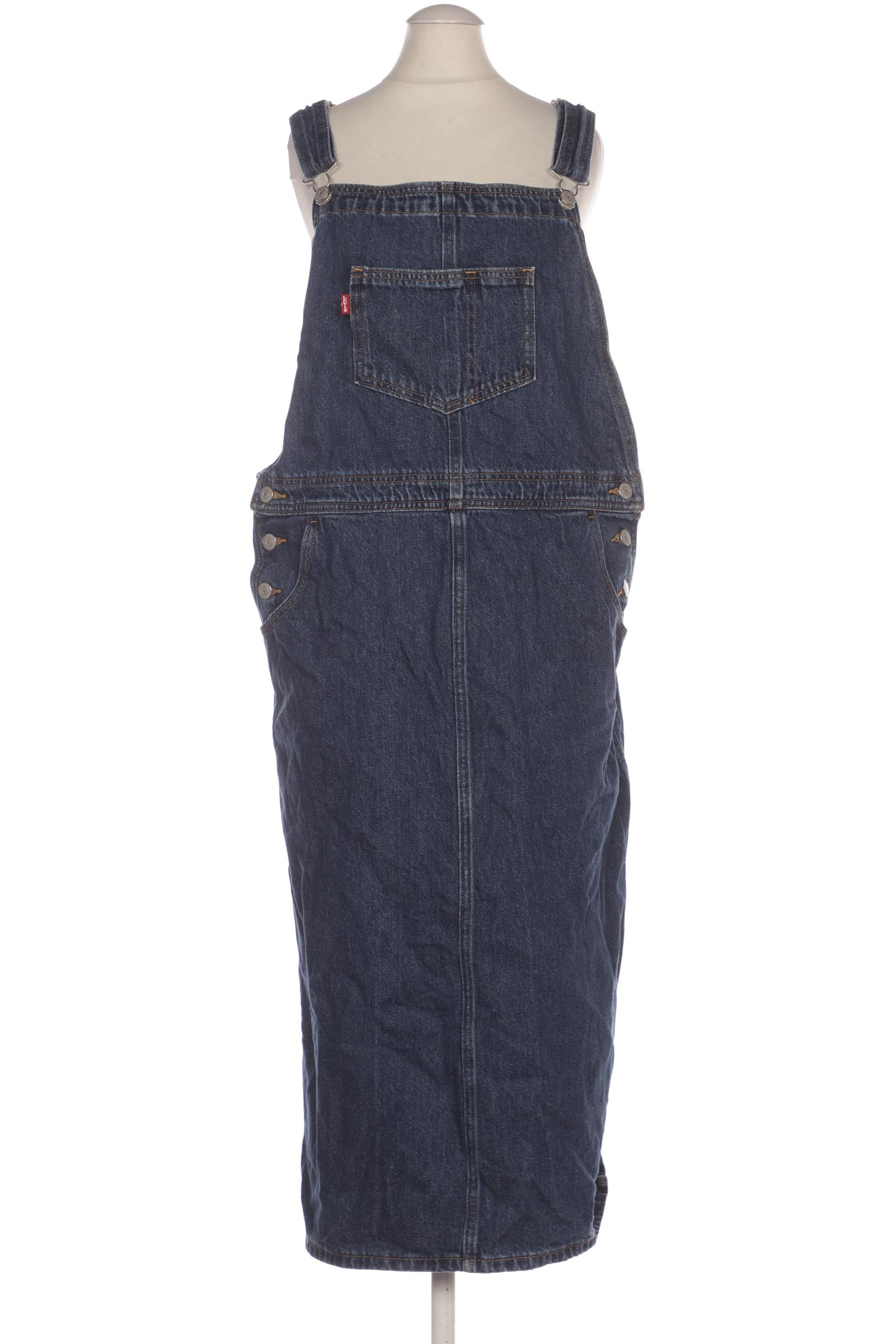 

Levis Damen Kleid, marineblau
