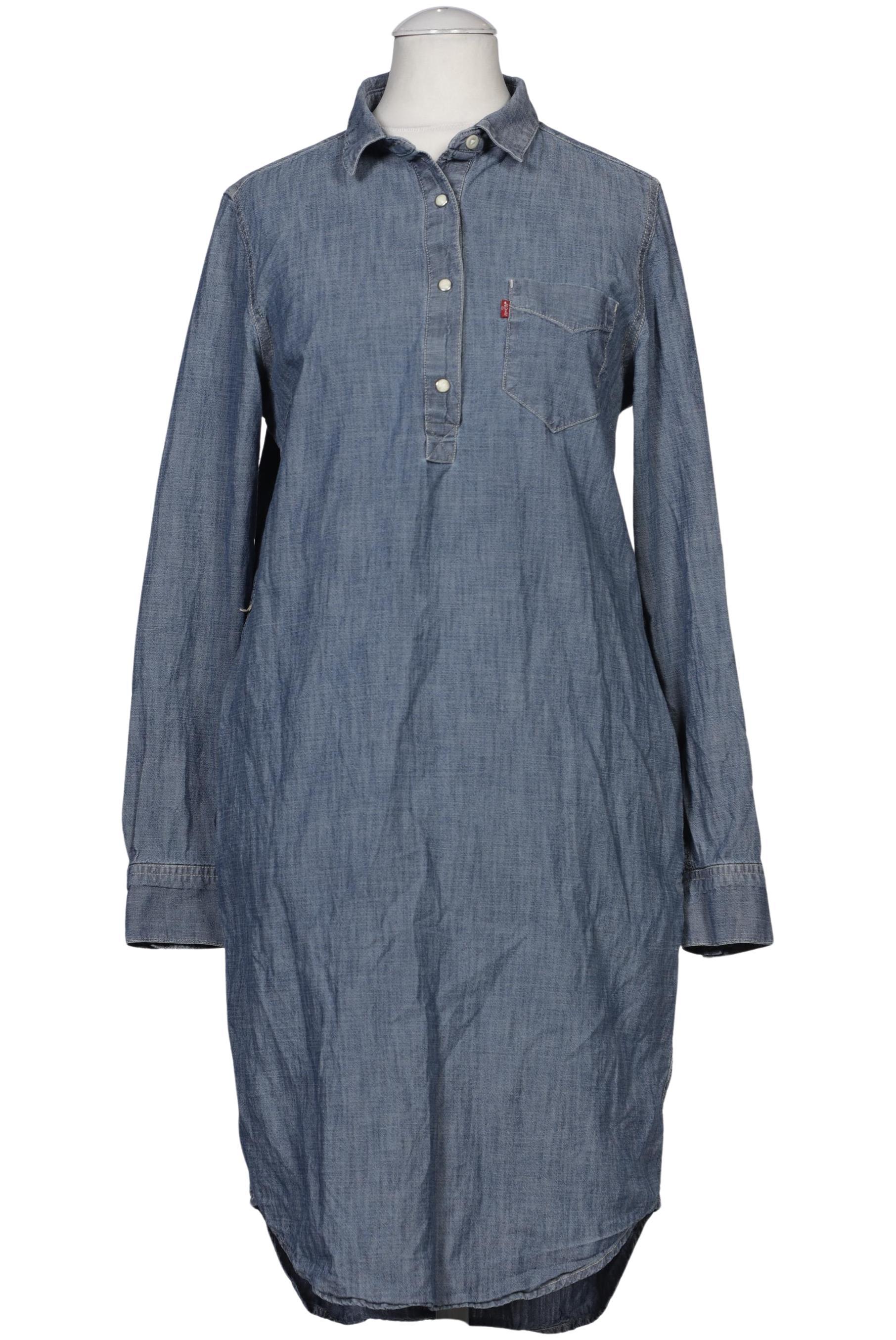 

Levis Damen Kleid, blau, Gr. 36