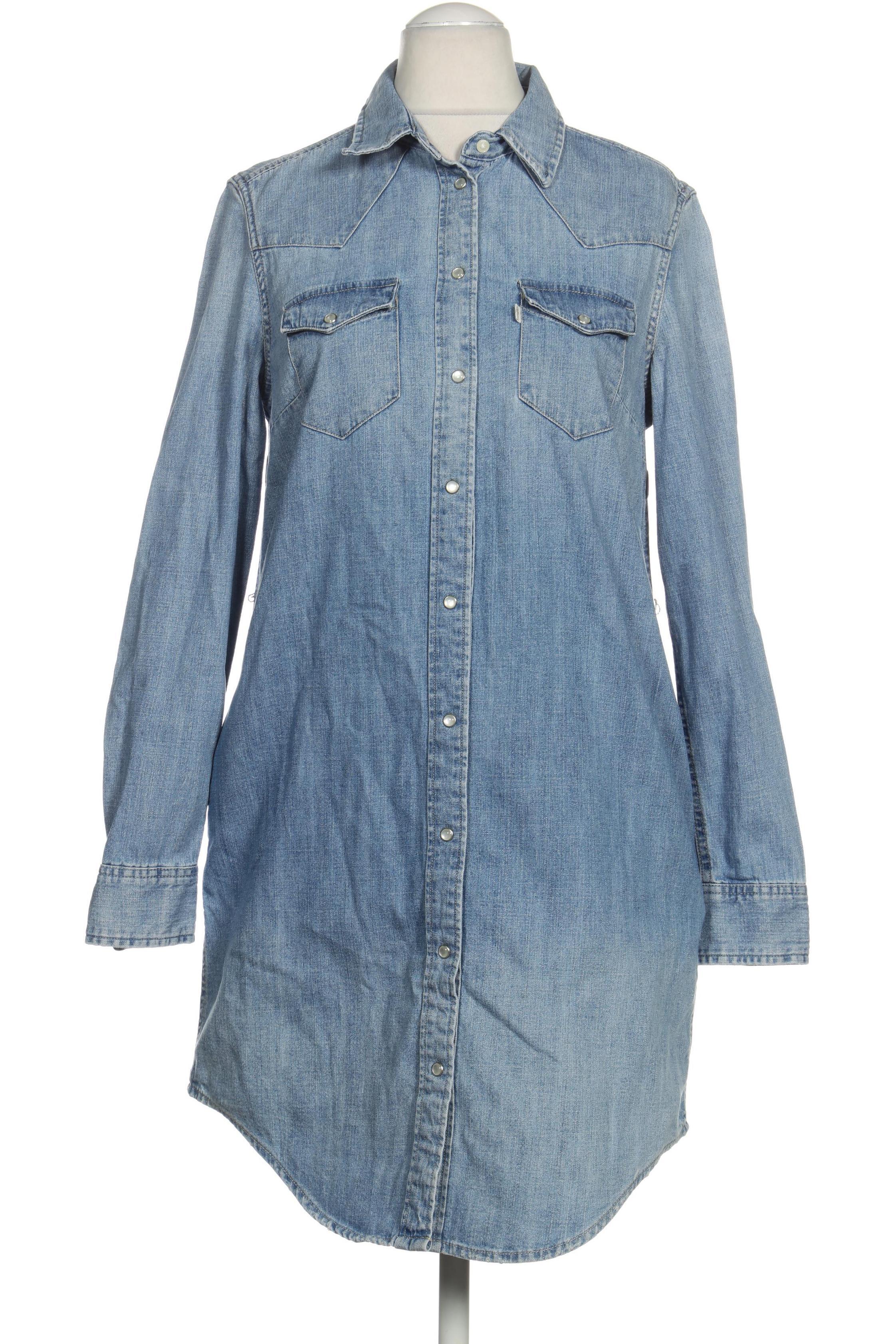 

Levis Damen Kleid, blau, Gr.