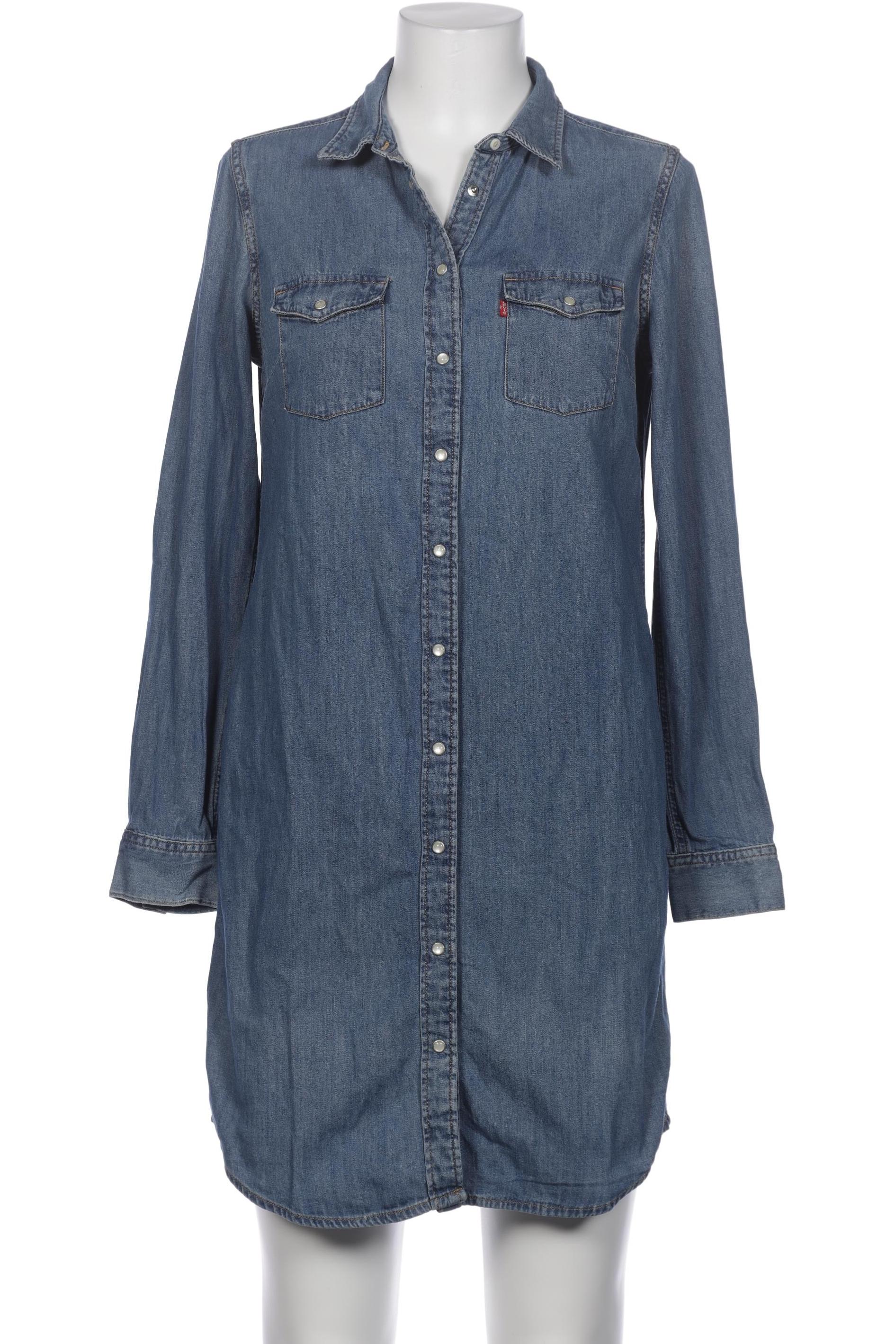 

Levis Damen Kleid, blau, Gr. 36