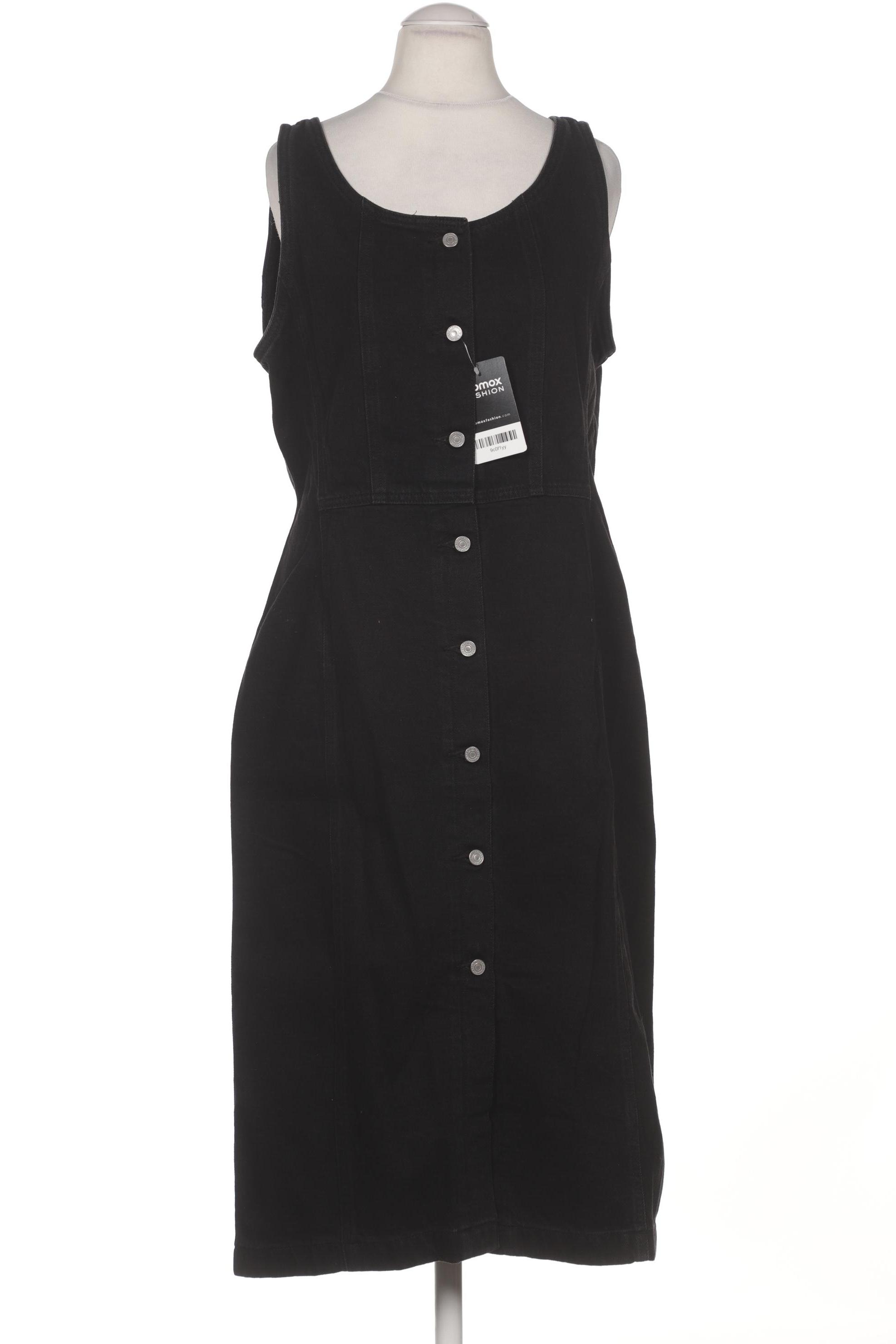 

Levis Damen Kleid, schwarz, Gr. 38