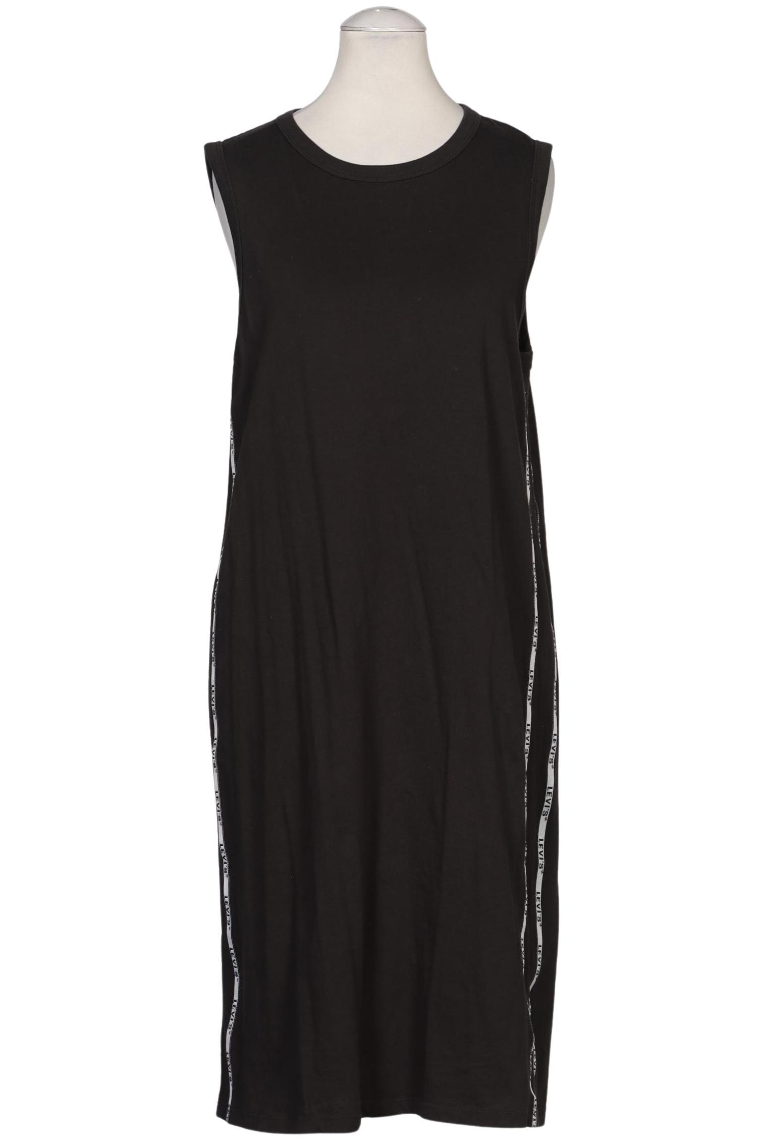 

Levis Damen Kleid, schwarz, Gr. 36