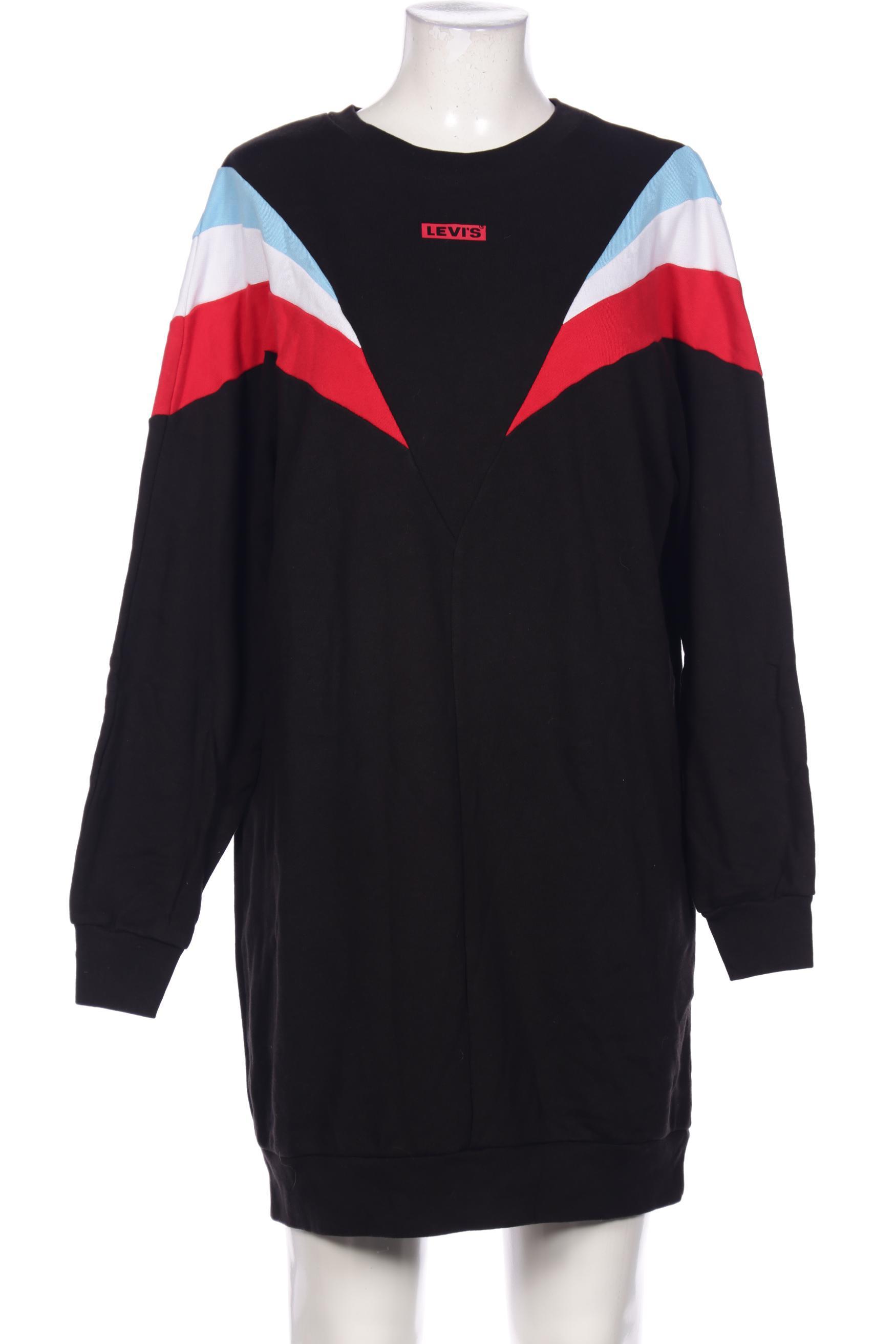 

Levis Damen Kleid, schwarz, Gr. 42