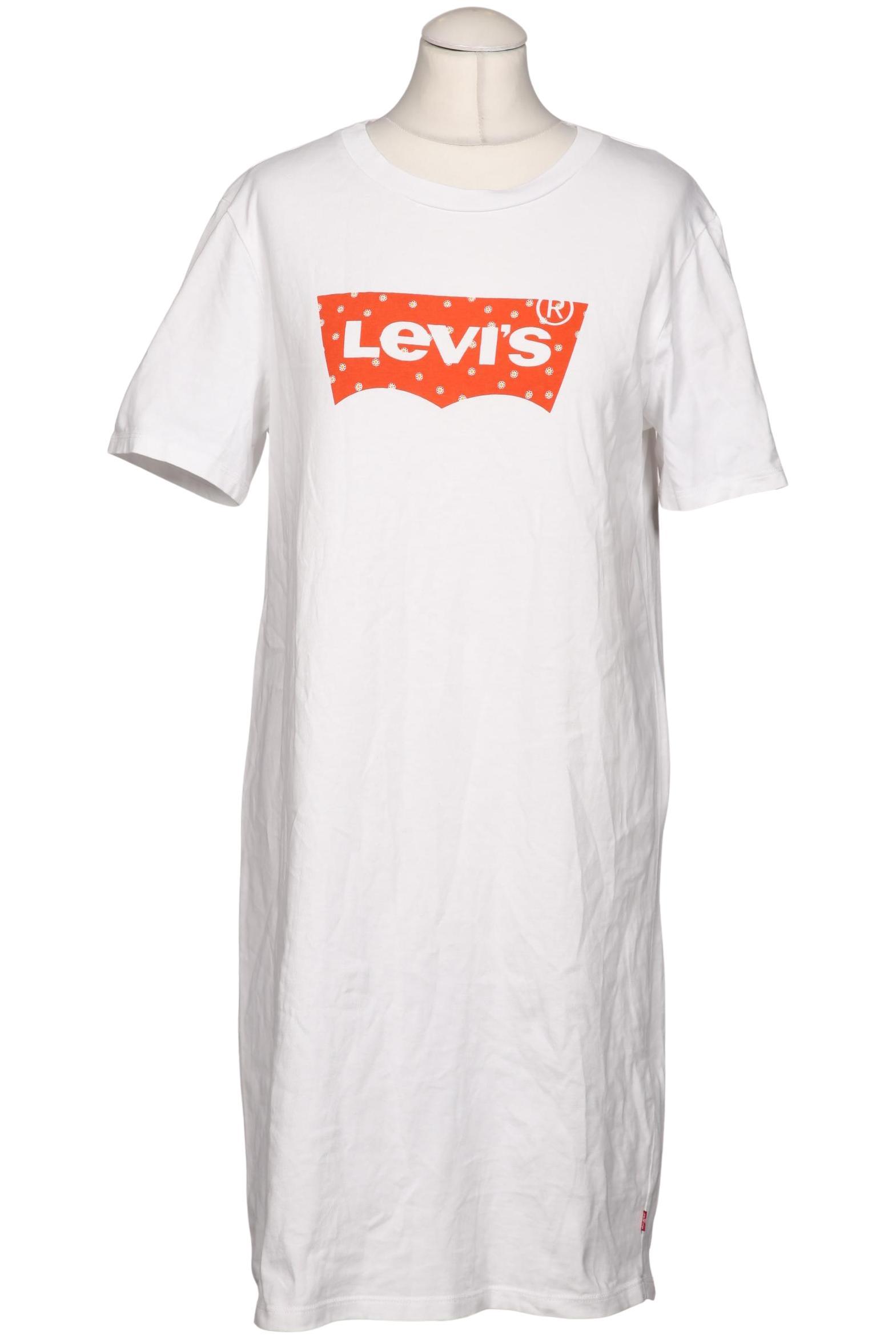 

Levis Damen Kleid, weiß, Gr. 36