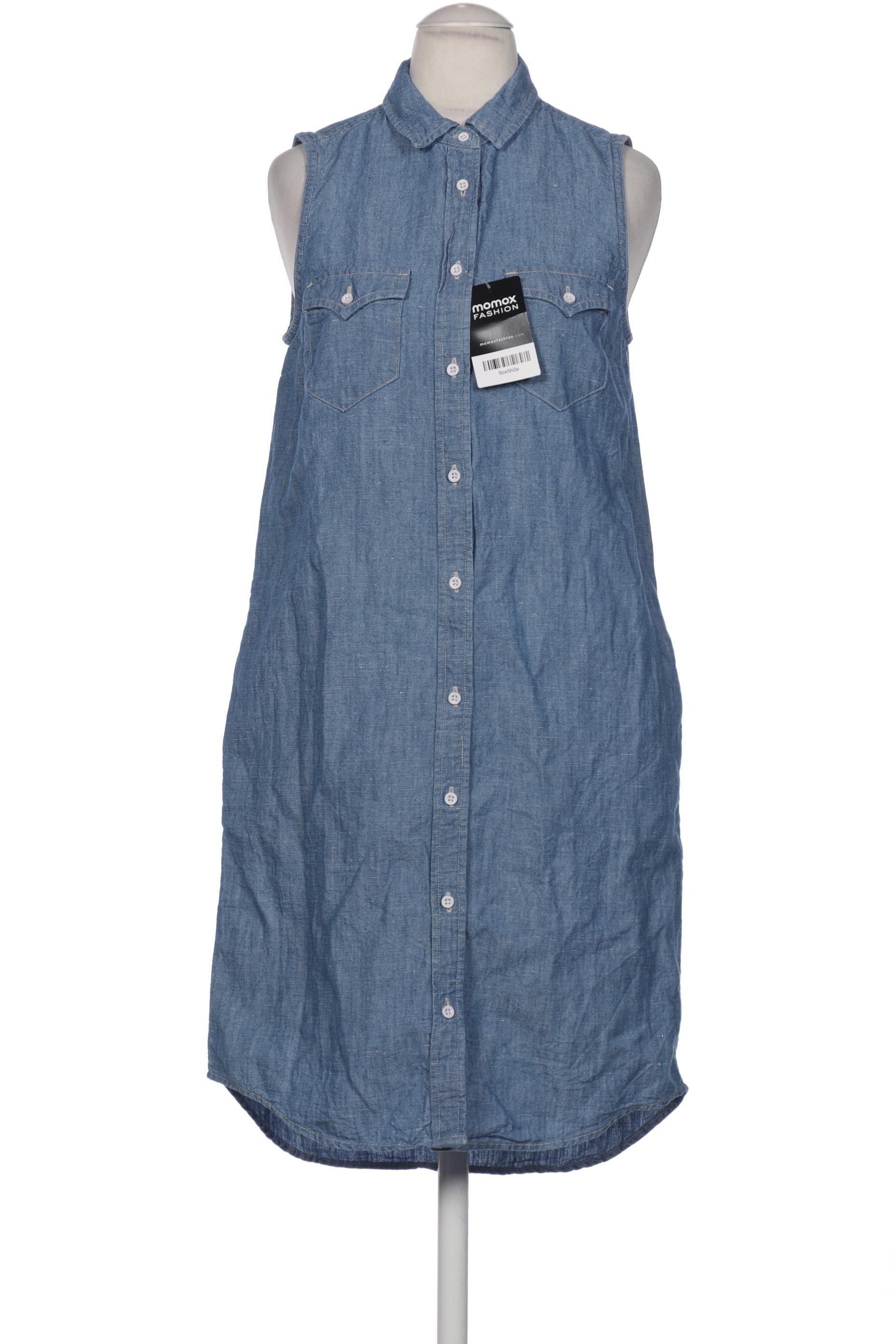 

Levis Damen Kleid, blau, Gr. 34