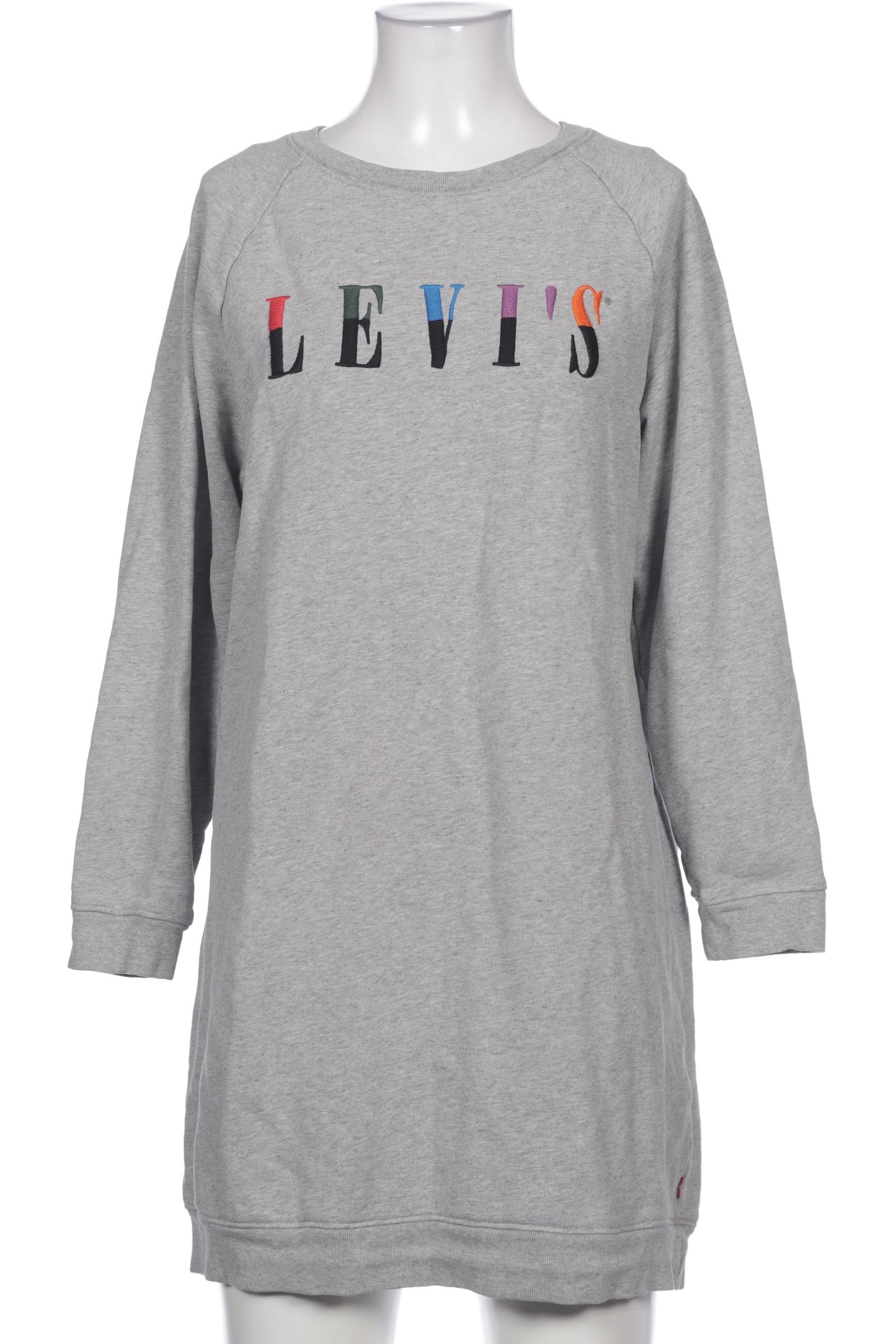 

Levis Damen Kleid, grau, Gr. 36