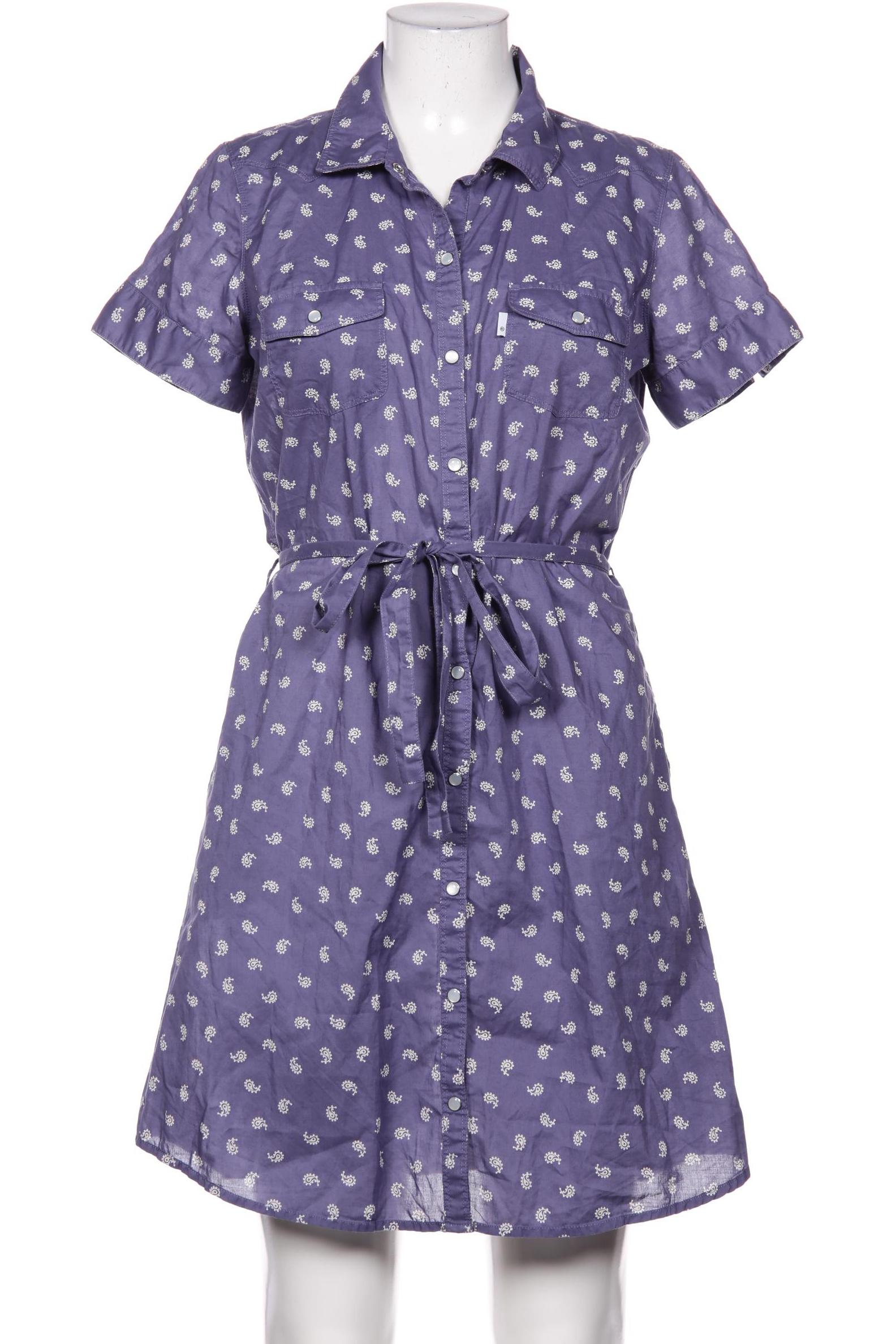 

Levis Damen Kleid, flieder, Gr. 42