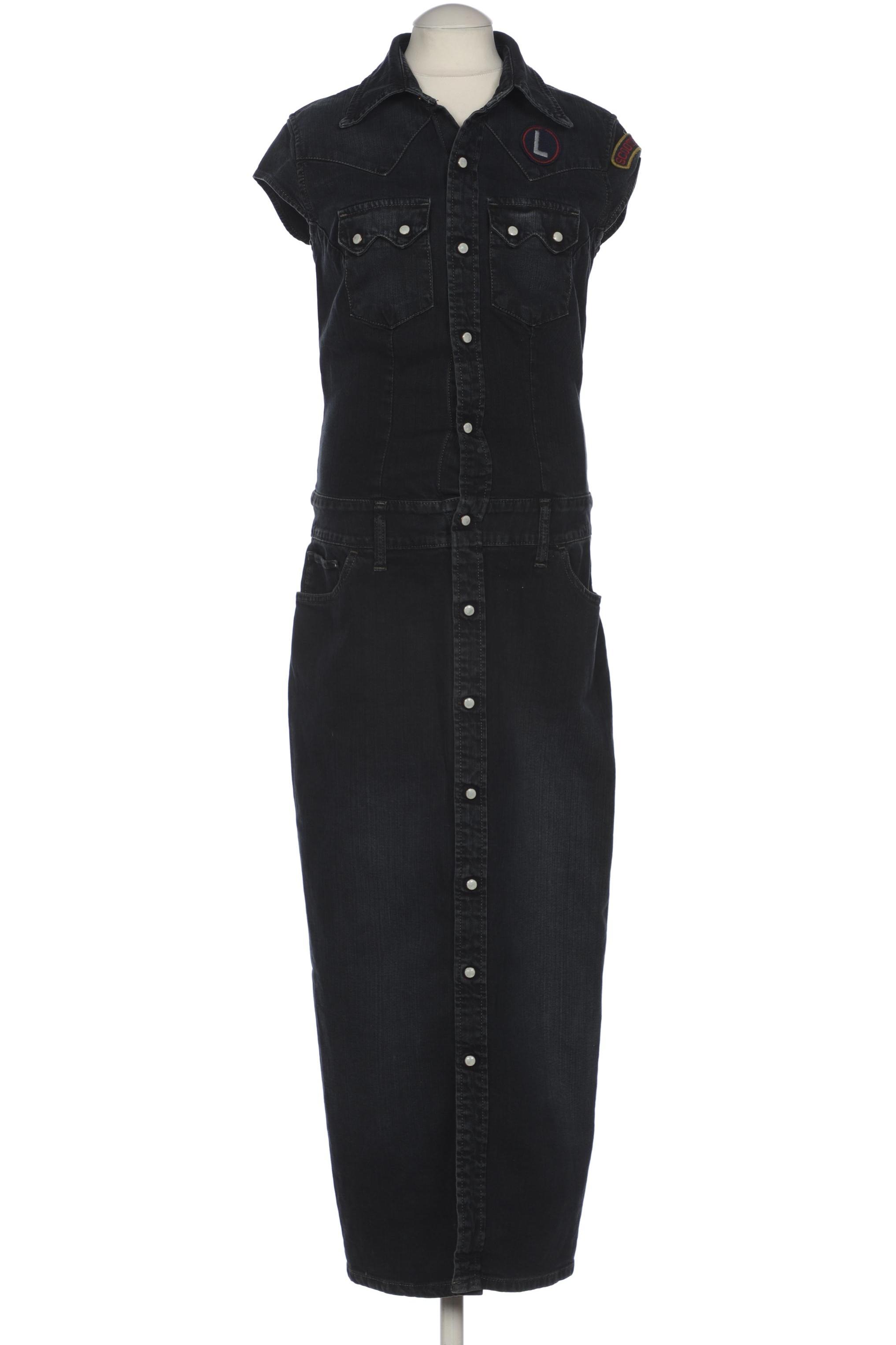 

Levis Damen Kleid, marineblau, Gr. 34