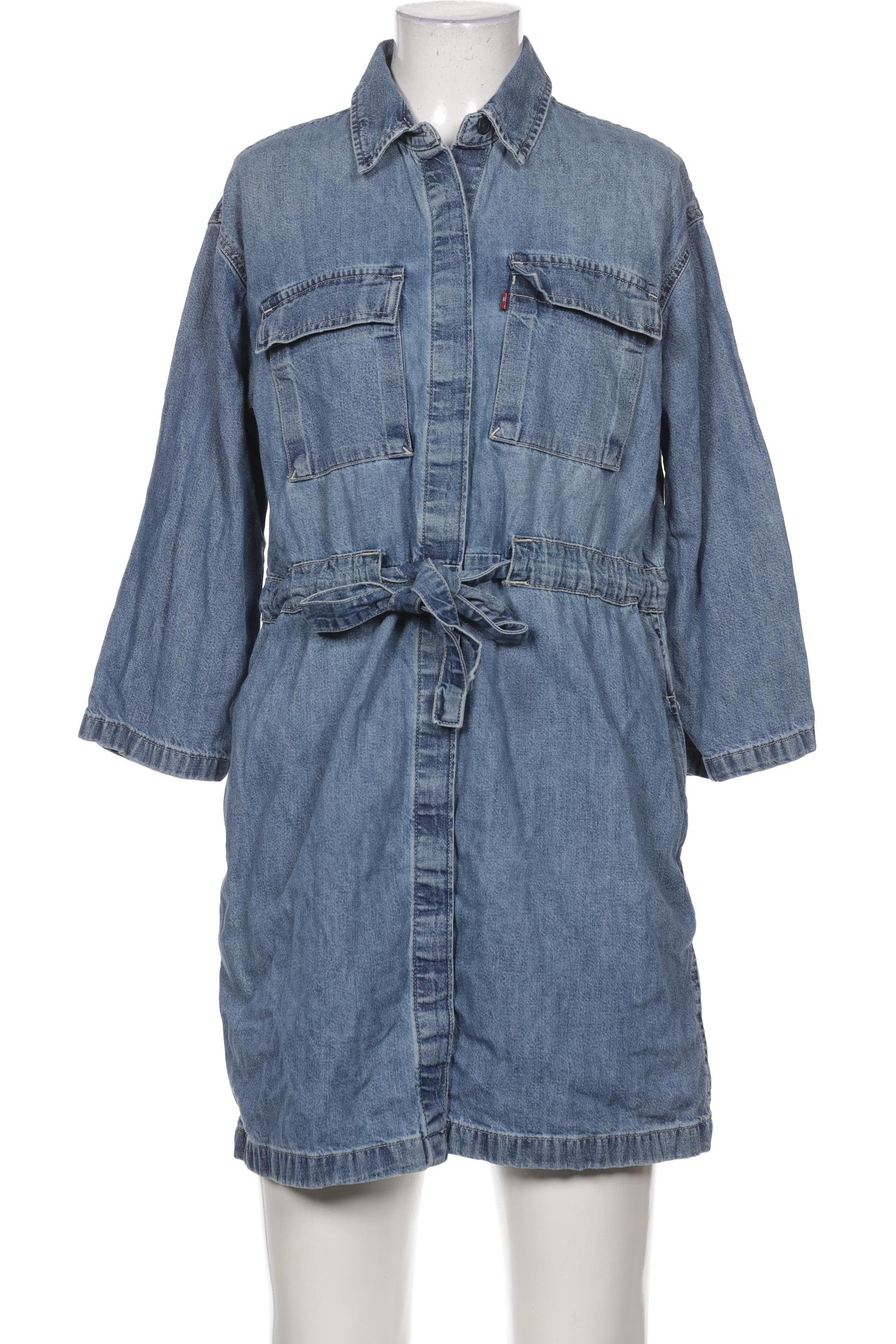 

Levis Damen Kleid, blau, Gr. 34