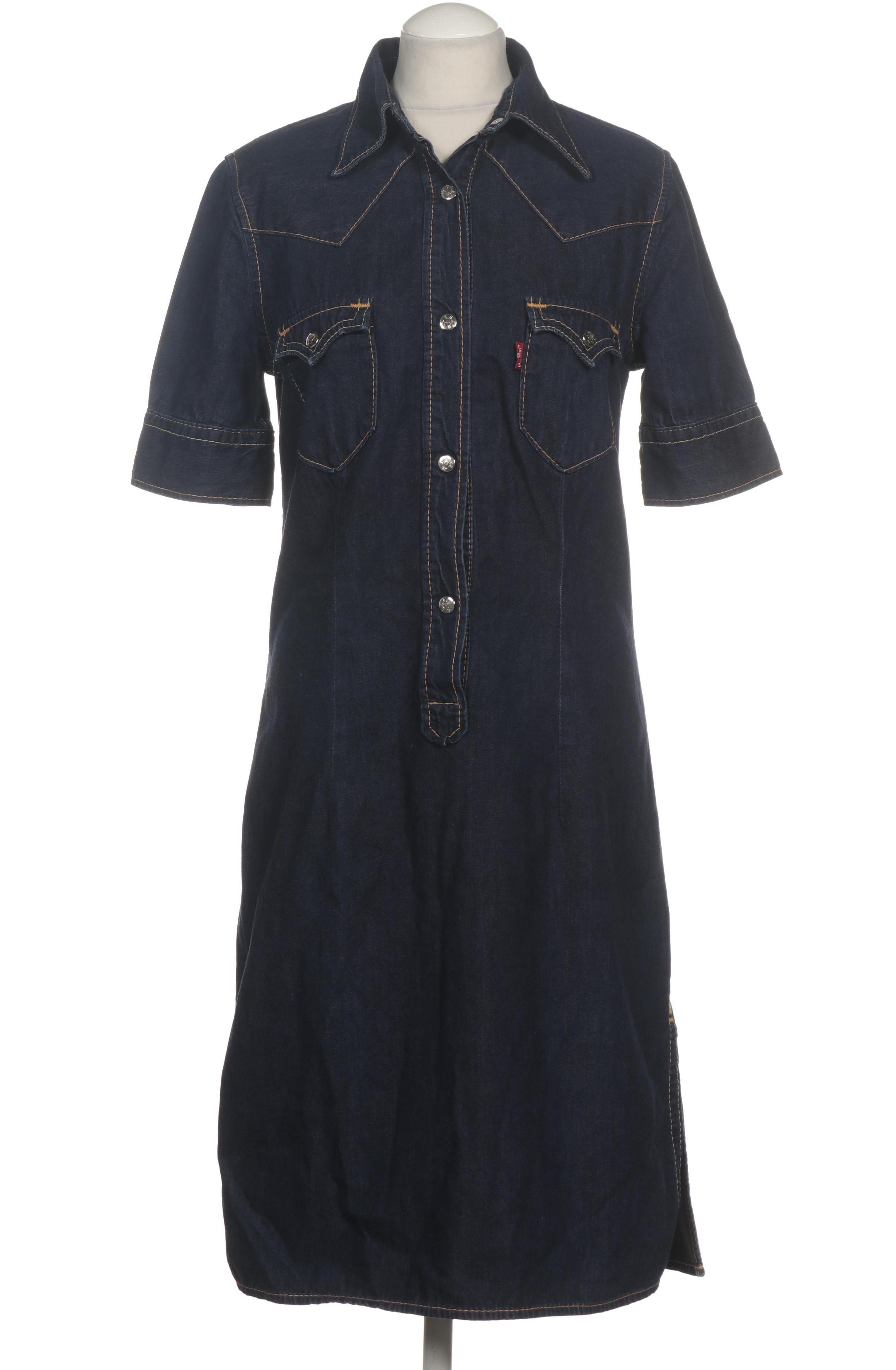 

Levis Damen Kleid, blau, Gr.