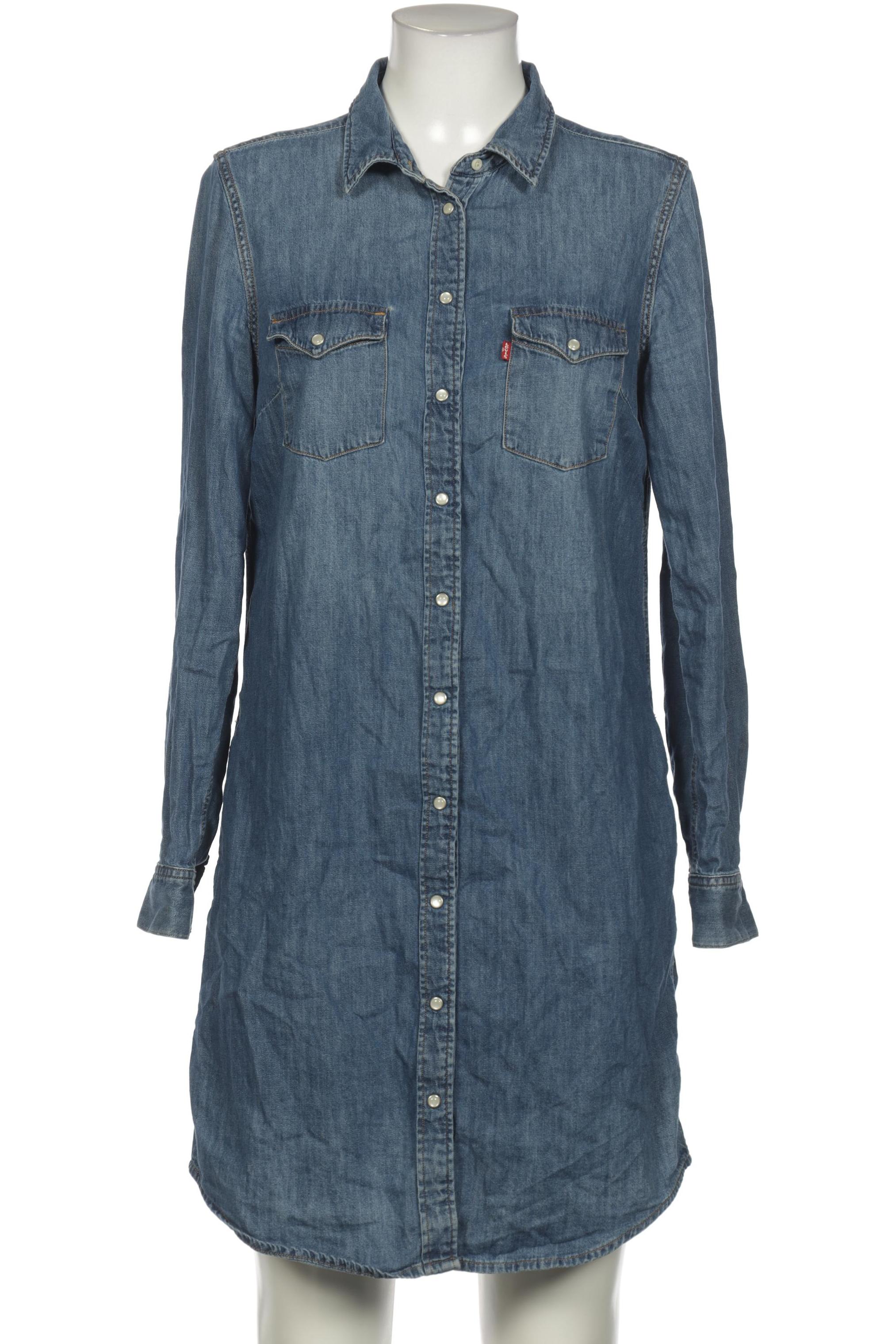

Levis Damen Kleid, blau