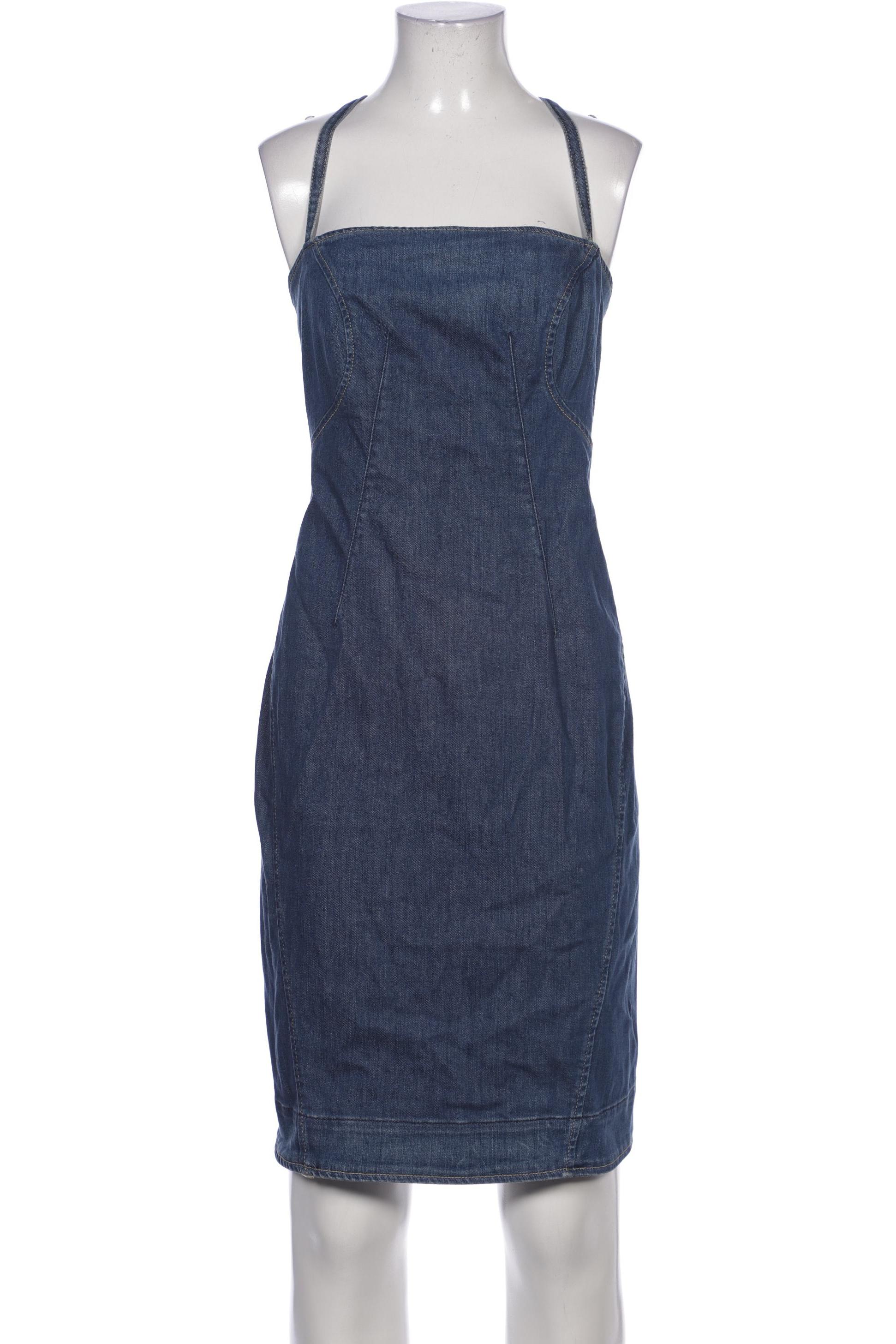 

Levis Damen Kleid, blau, Gr. 36