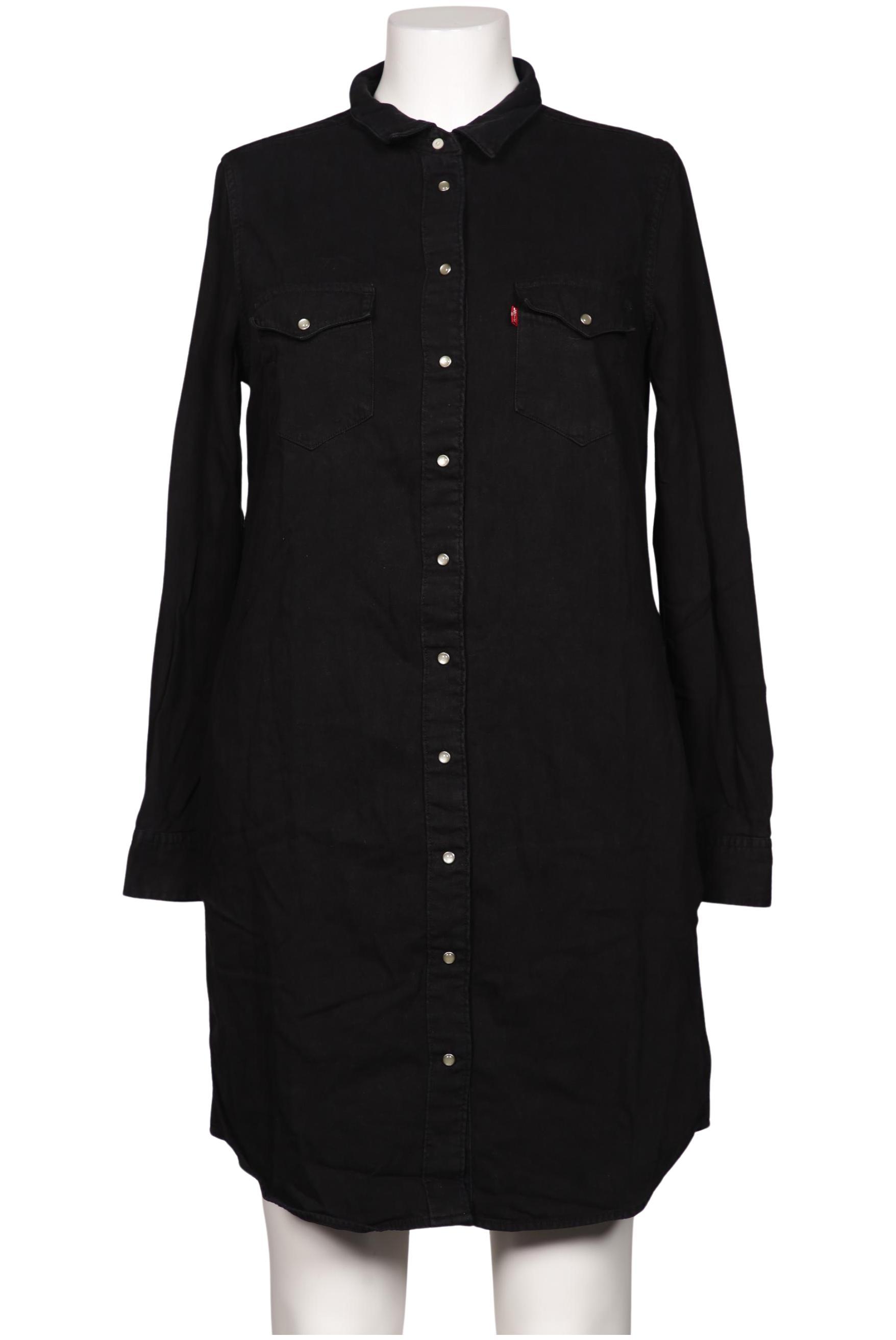 

Levis Damen Kleid, schwarz, Gr. 42