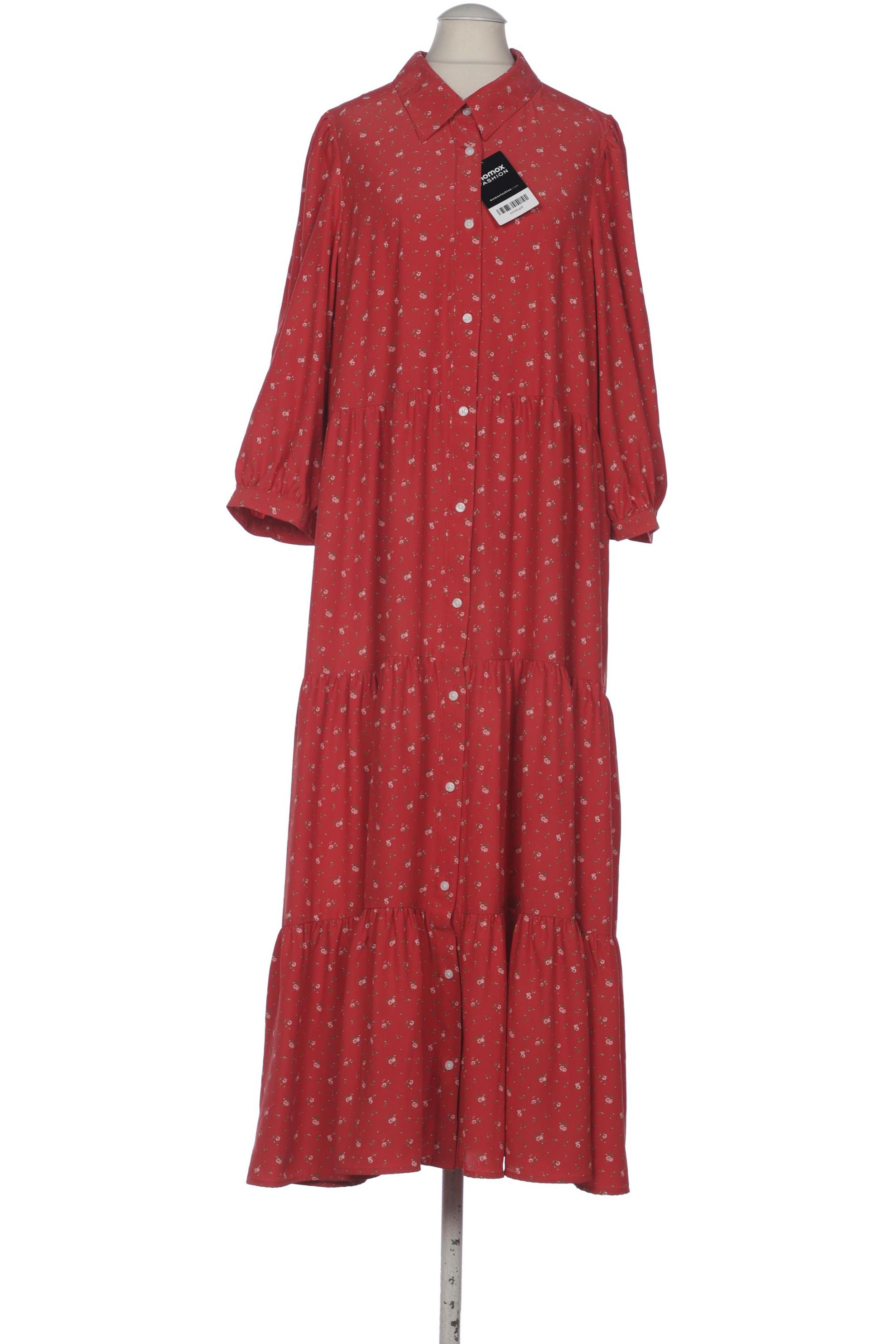

Levis Damen Kleid, rot, Gr. 42