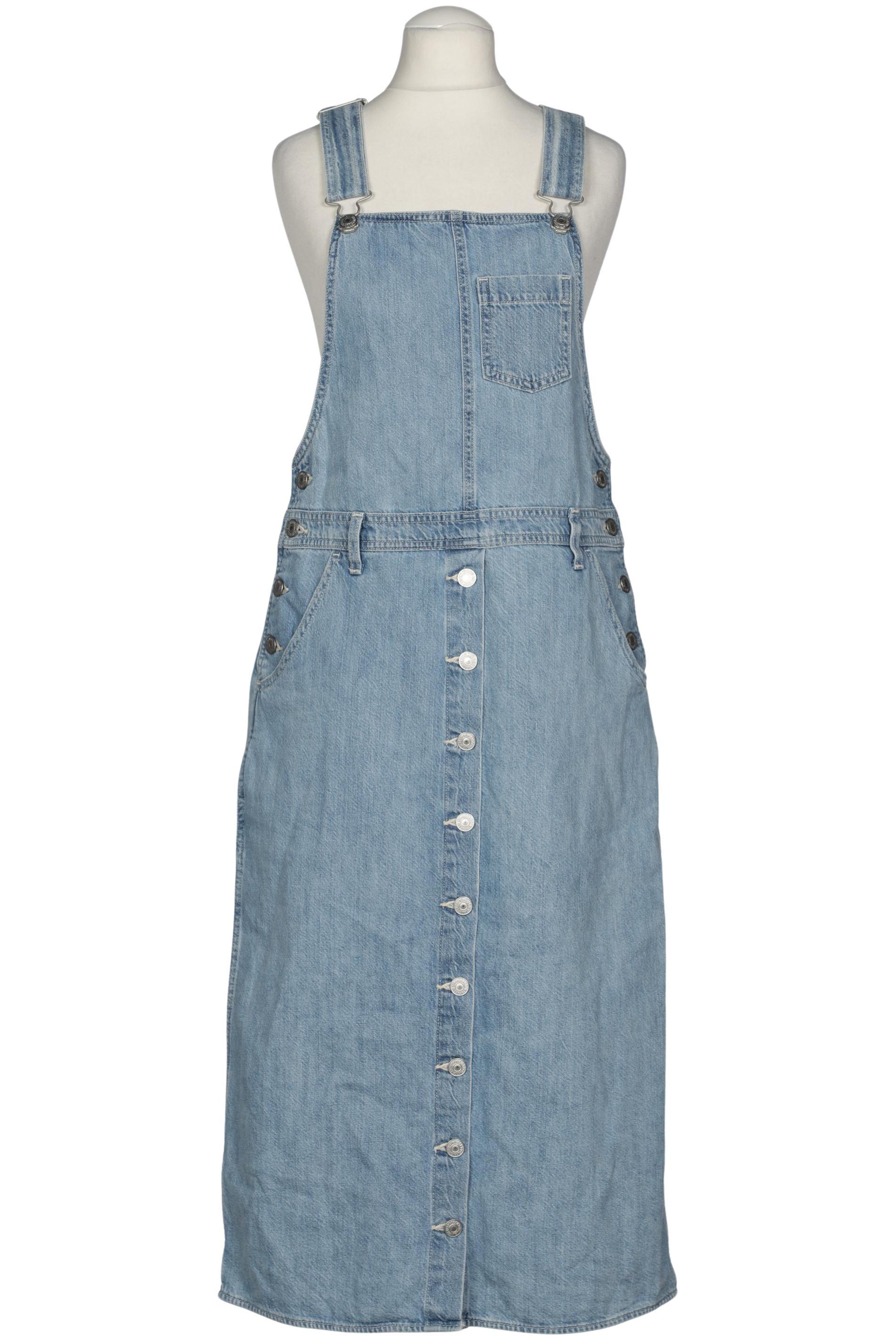 

Levis Damen Kleid, hellblau, Gr. 36