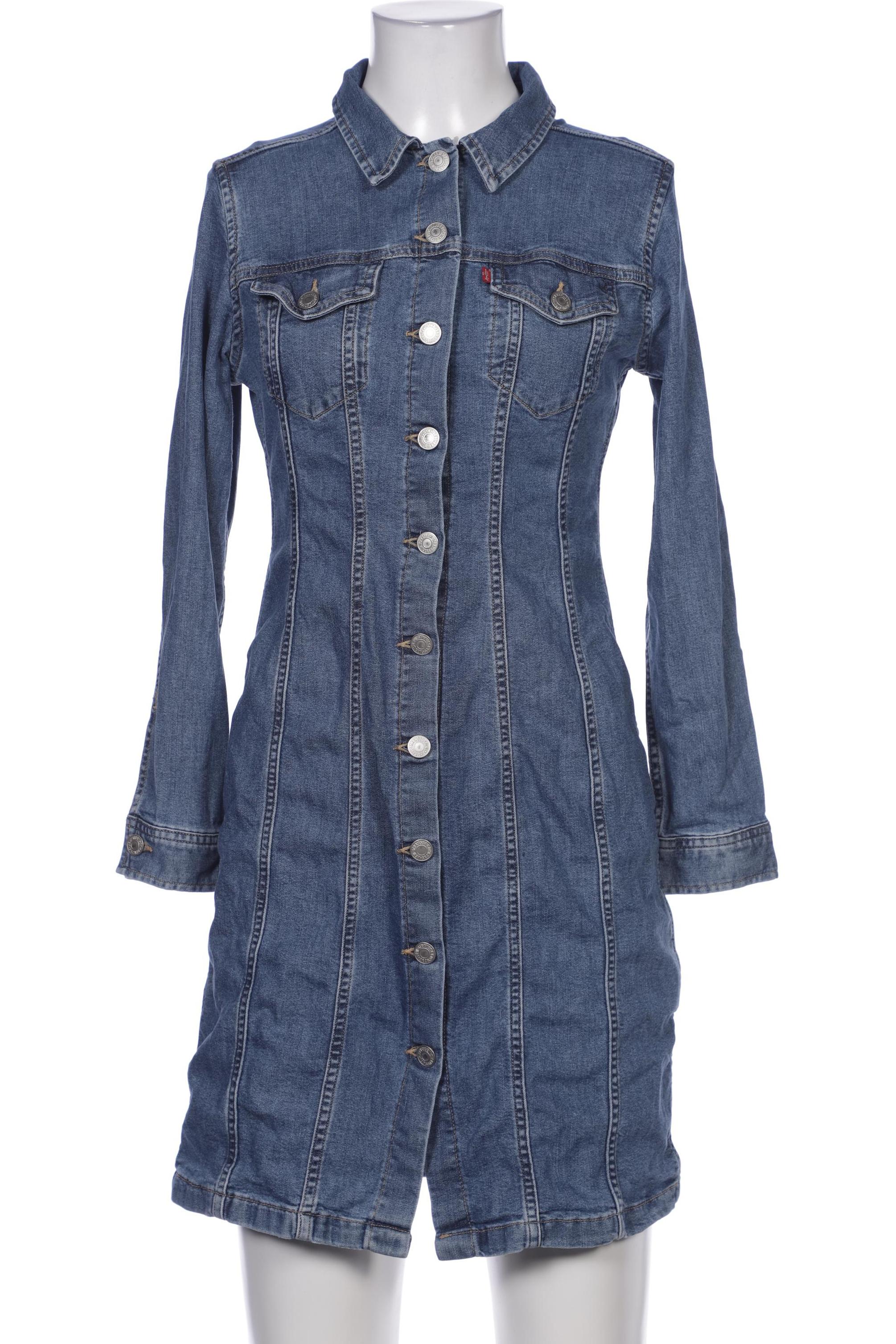

Levis Damen Kleid, blau, Gr. 36