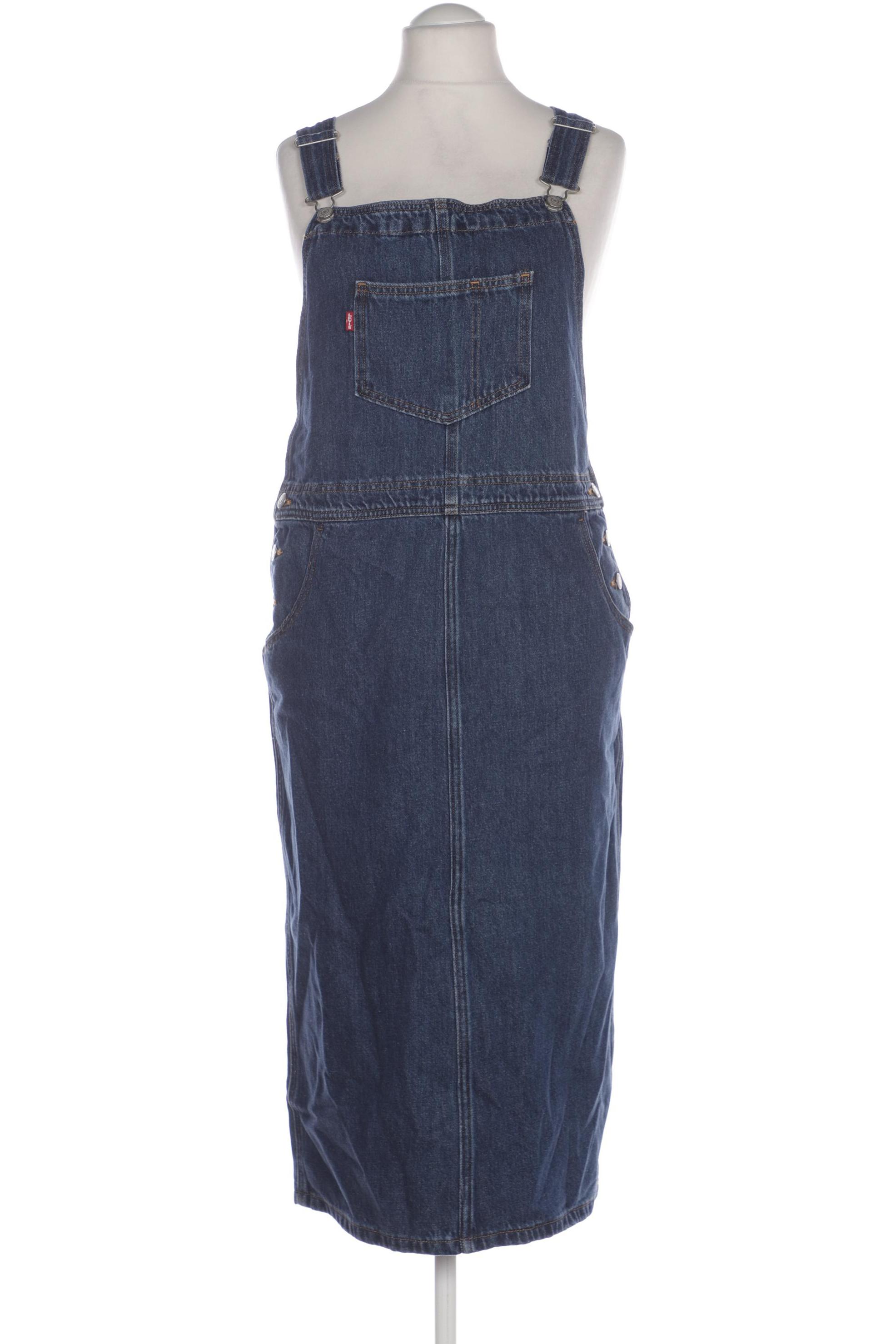 

Levis Damen Kleid, marineblau, Gr. 42
