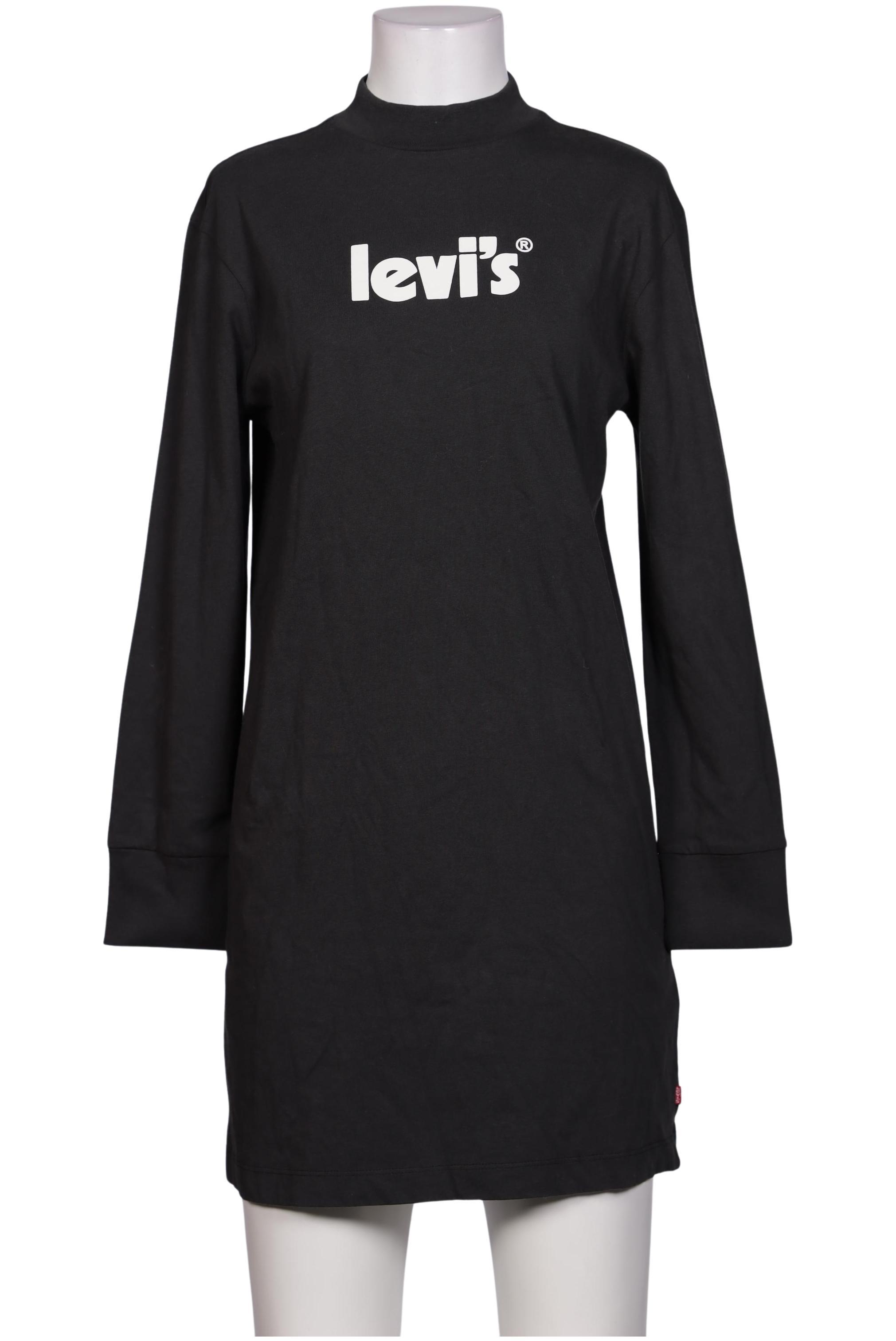 

Levis Damen Kleid, schwarz, Gr. 34