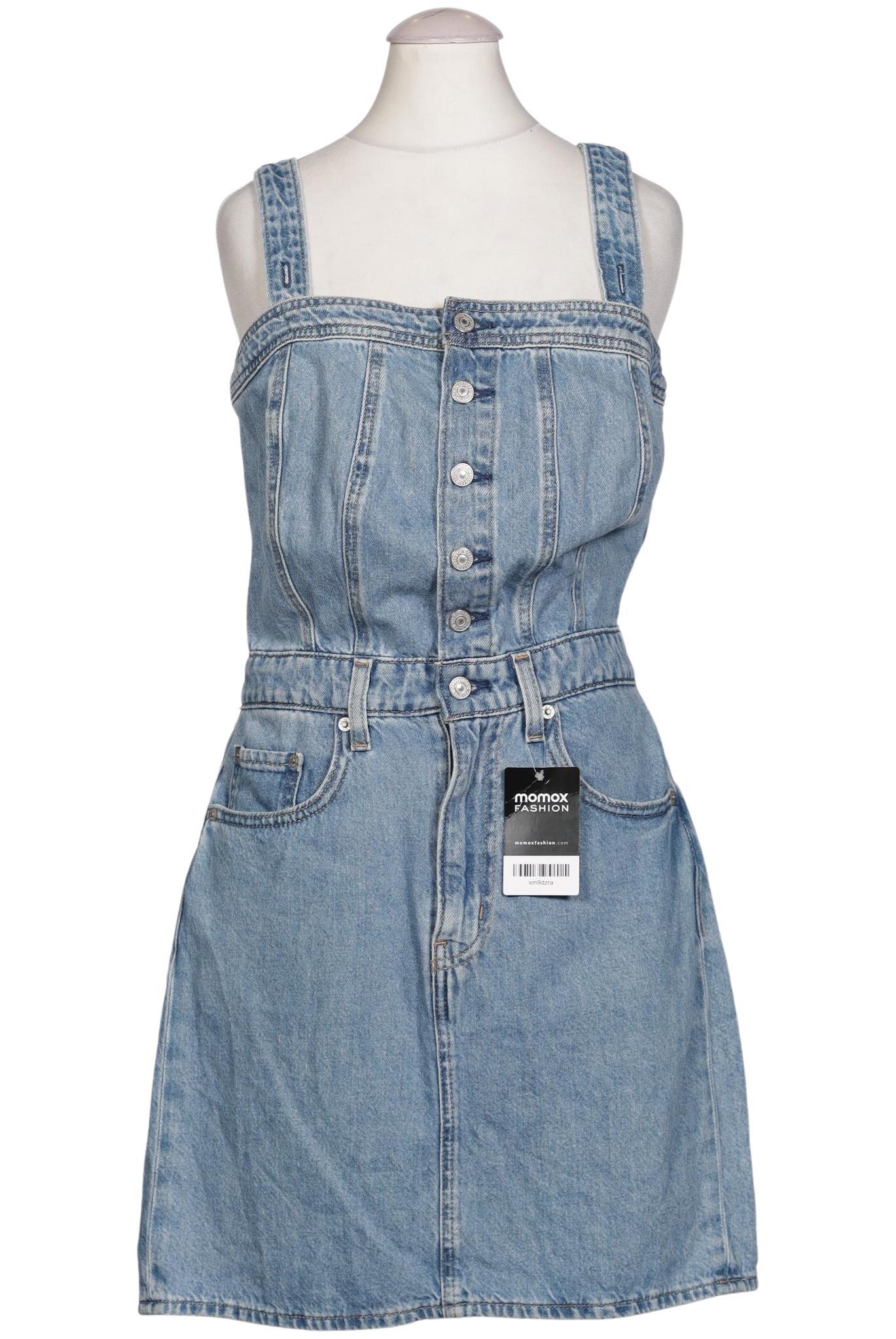 

Levis Damen Kleid, hellblau, Gr. 36