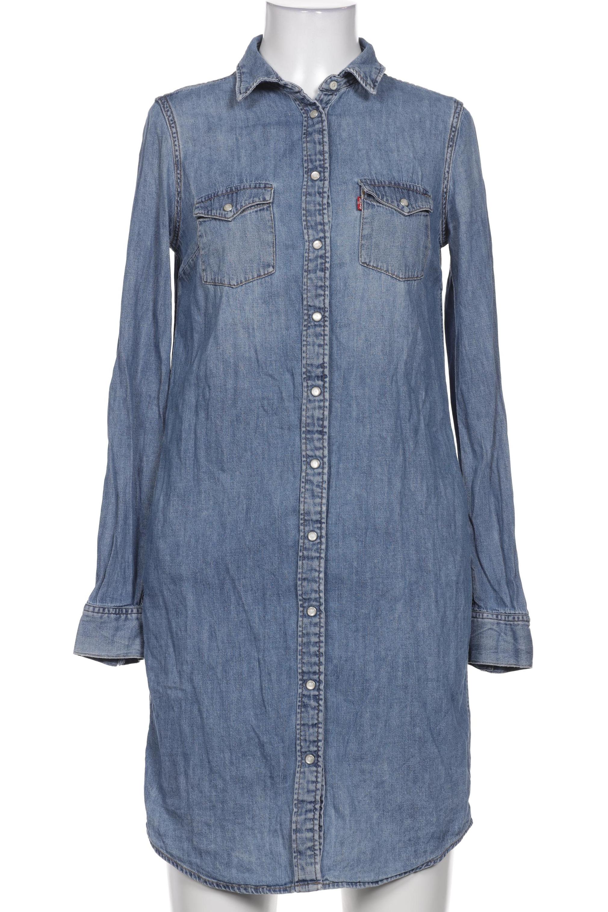 

Levis Damen Kleid, blau, Gr. 34
