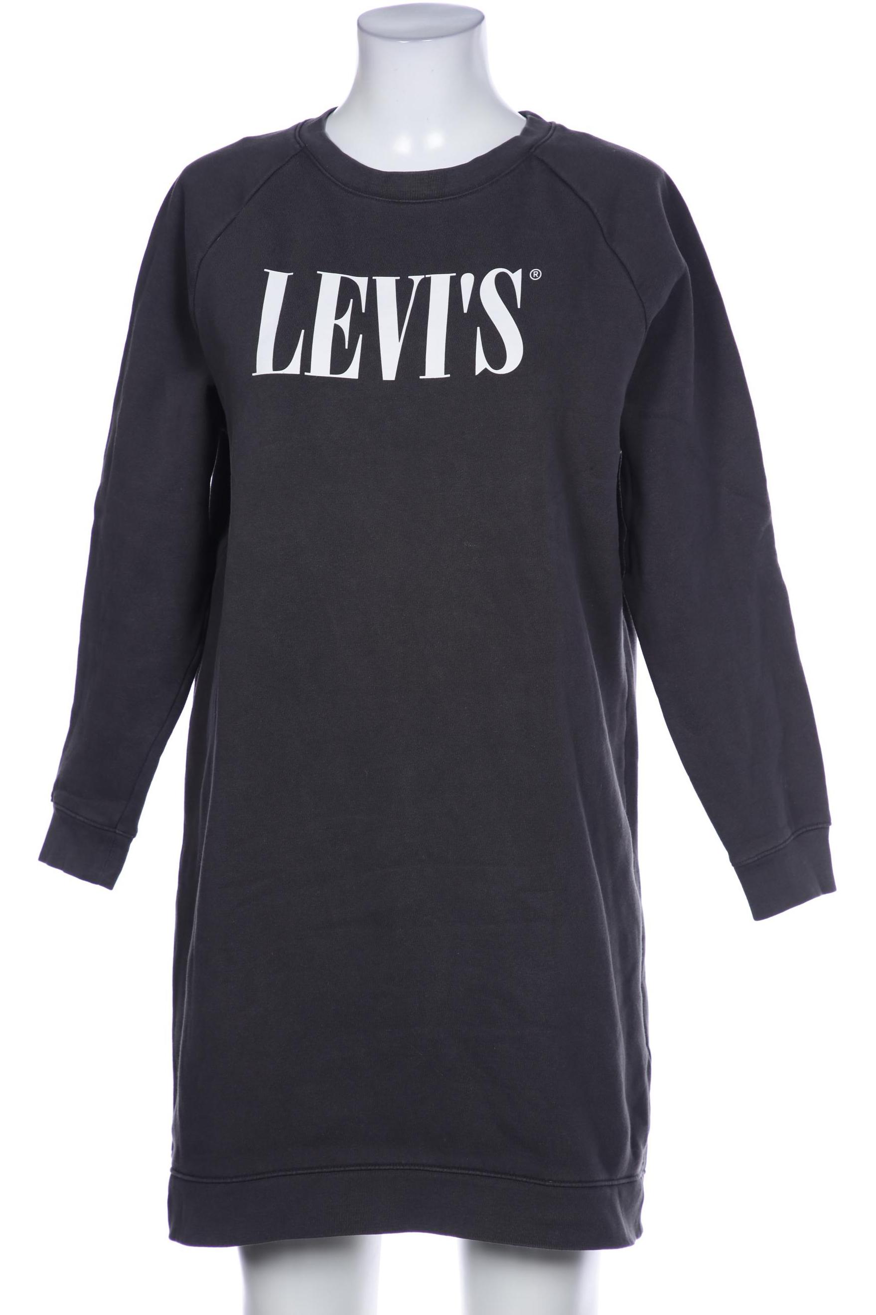 

Levis Damen Kleid, grau