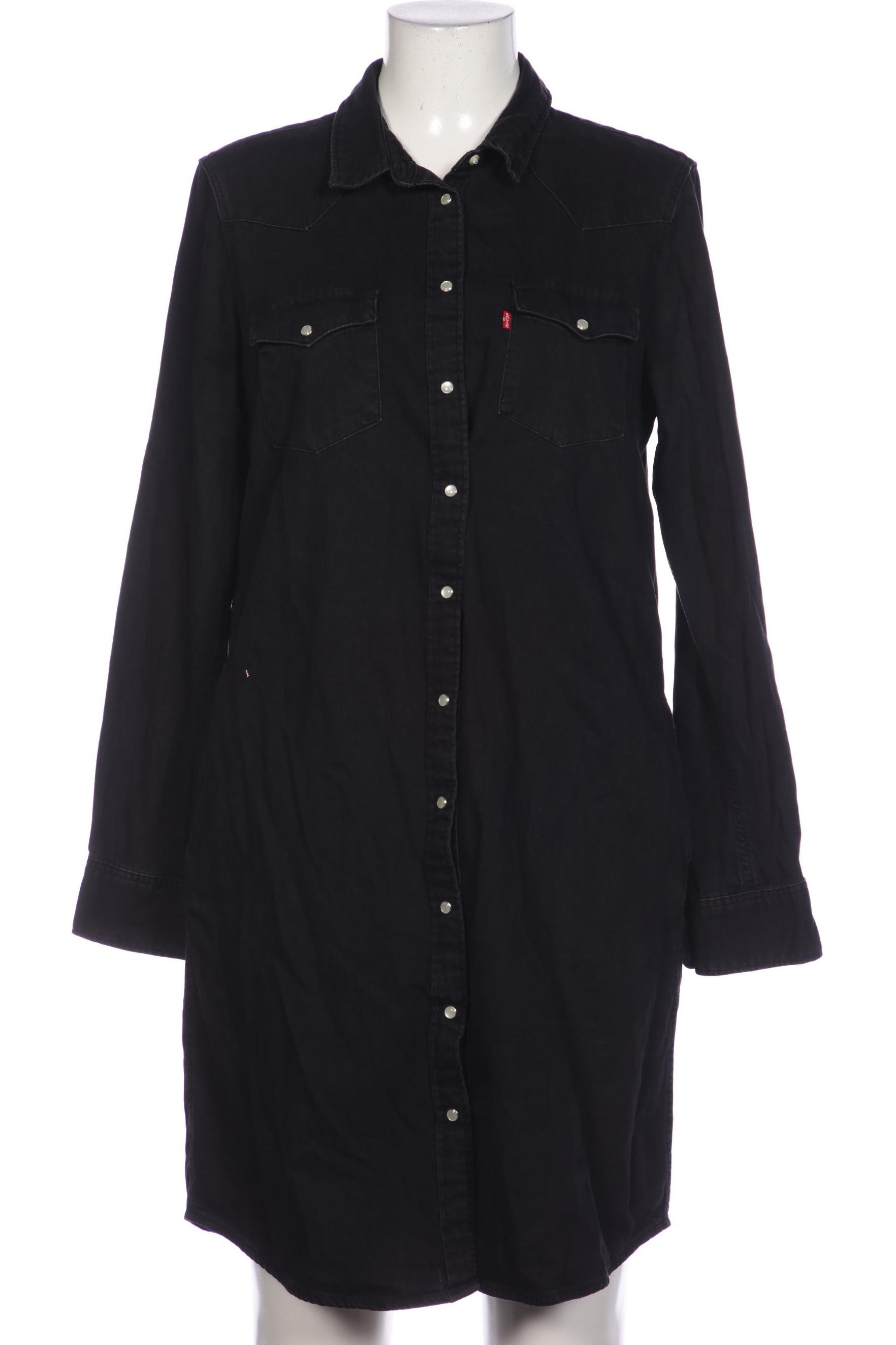 

Levis Damen Kleid, schwarz, Gr. 42