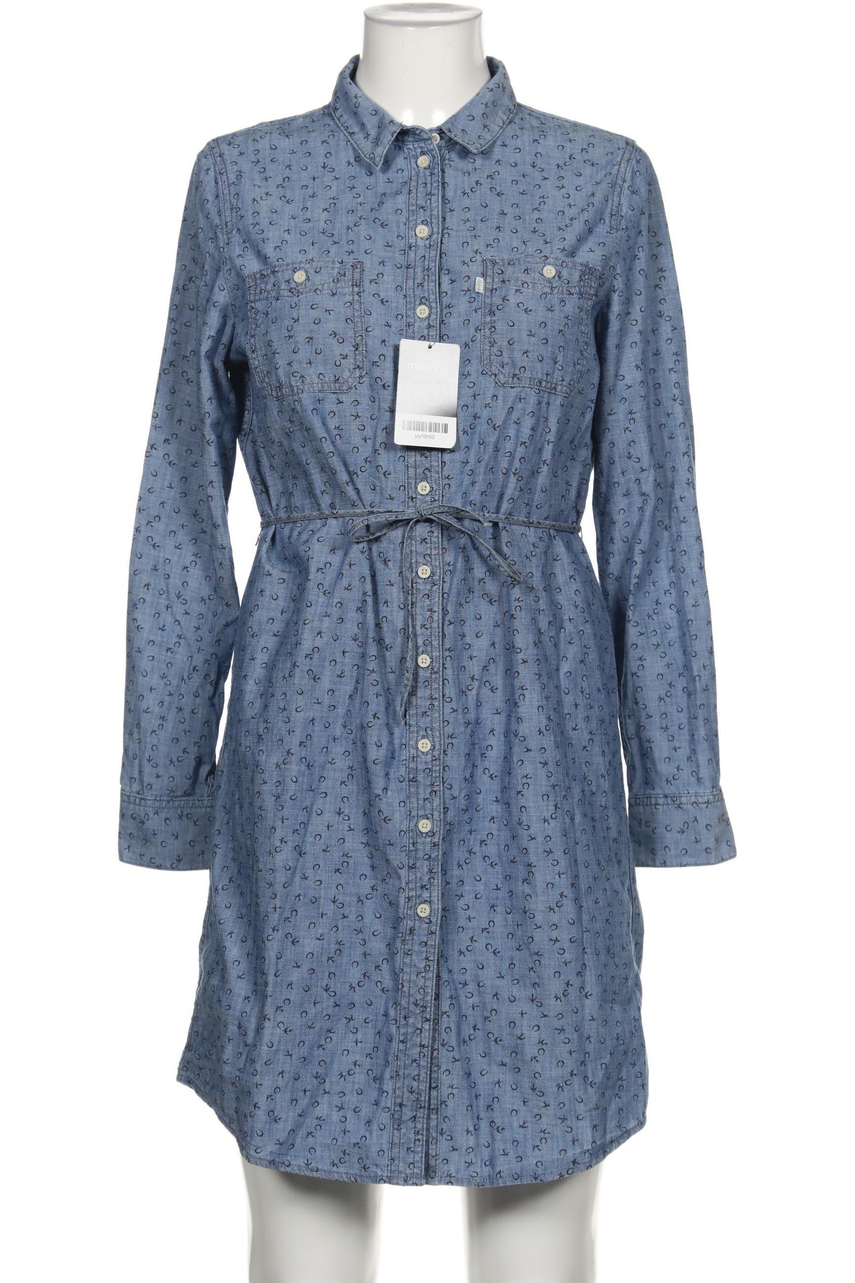 

Levis Damen Kleid, blau, Gr. 38