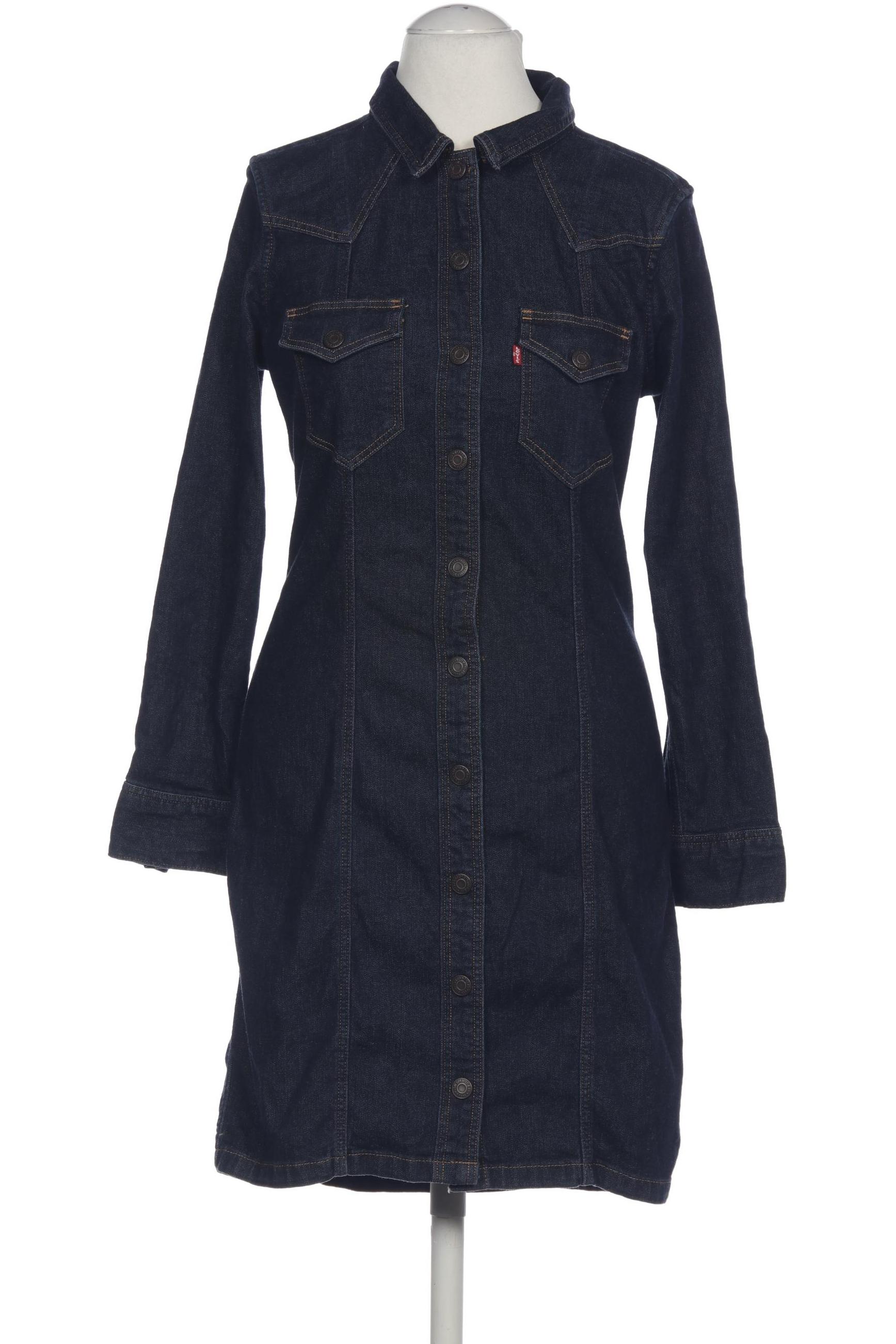 

Levis Damen Kleid, marineblau, Gr. 34